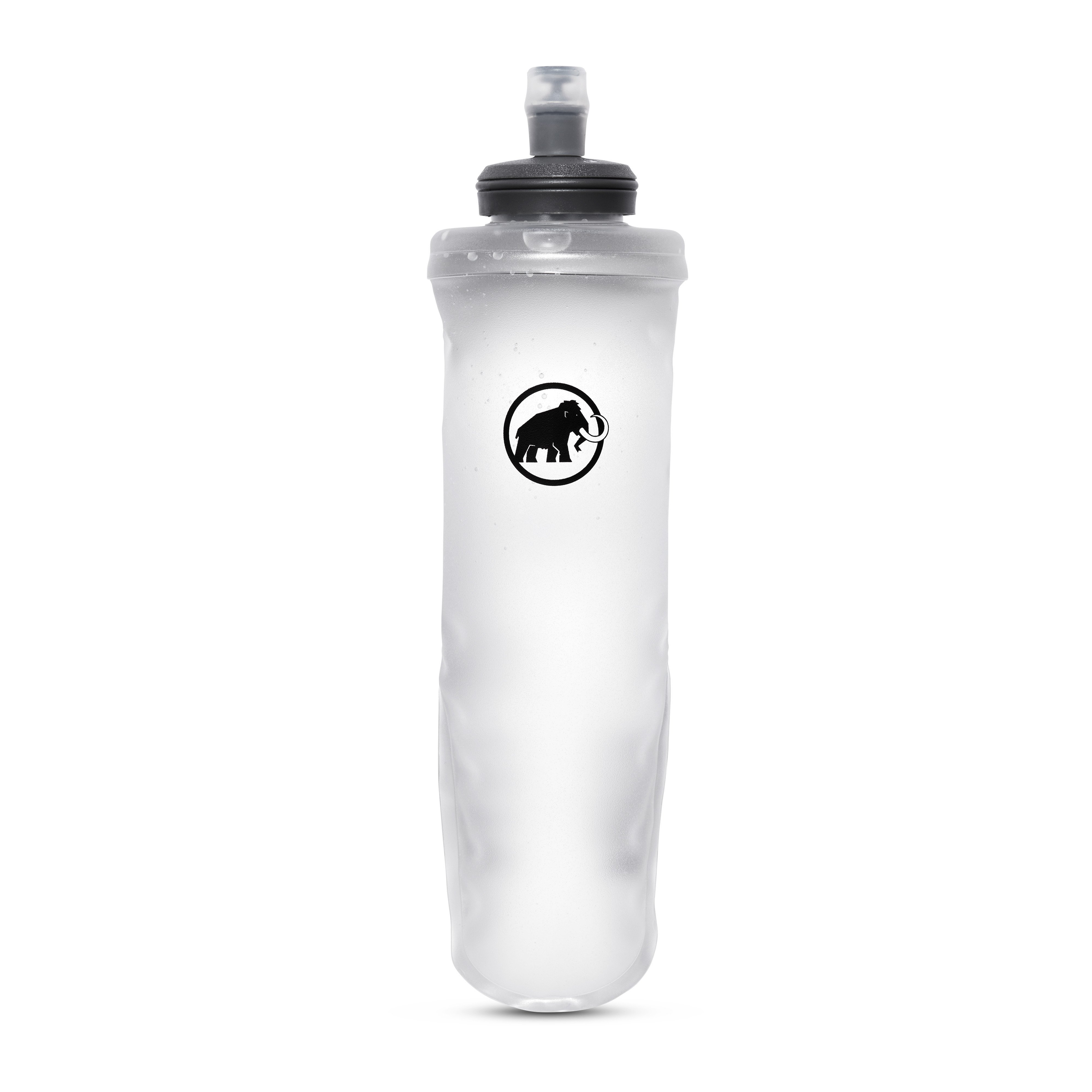 Mammut Soft Flask - transparent, 500 ml product image