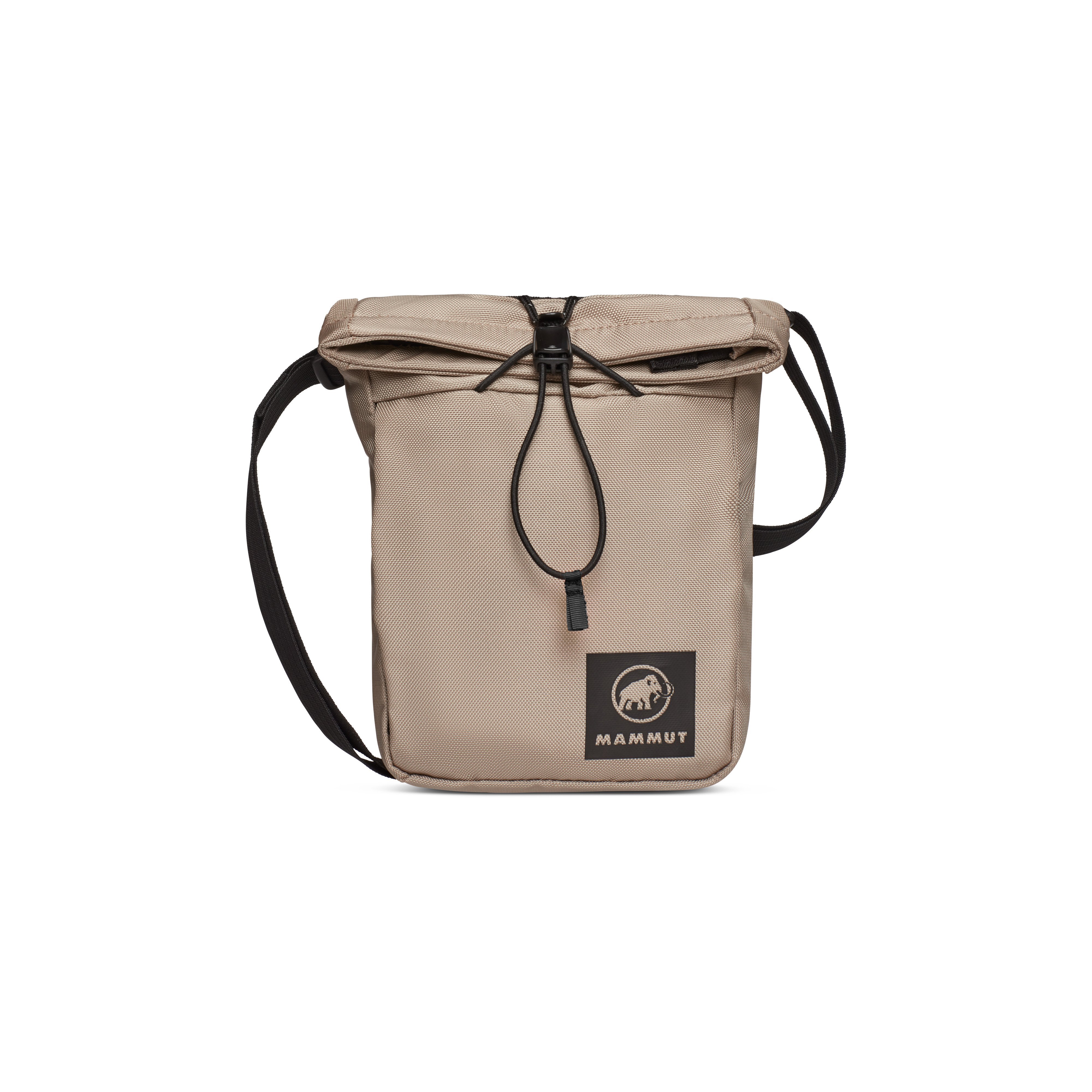 Mammut Xeron Pouch RT 2 - Black/Safari - Thumbnail