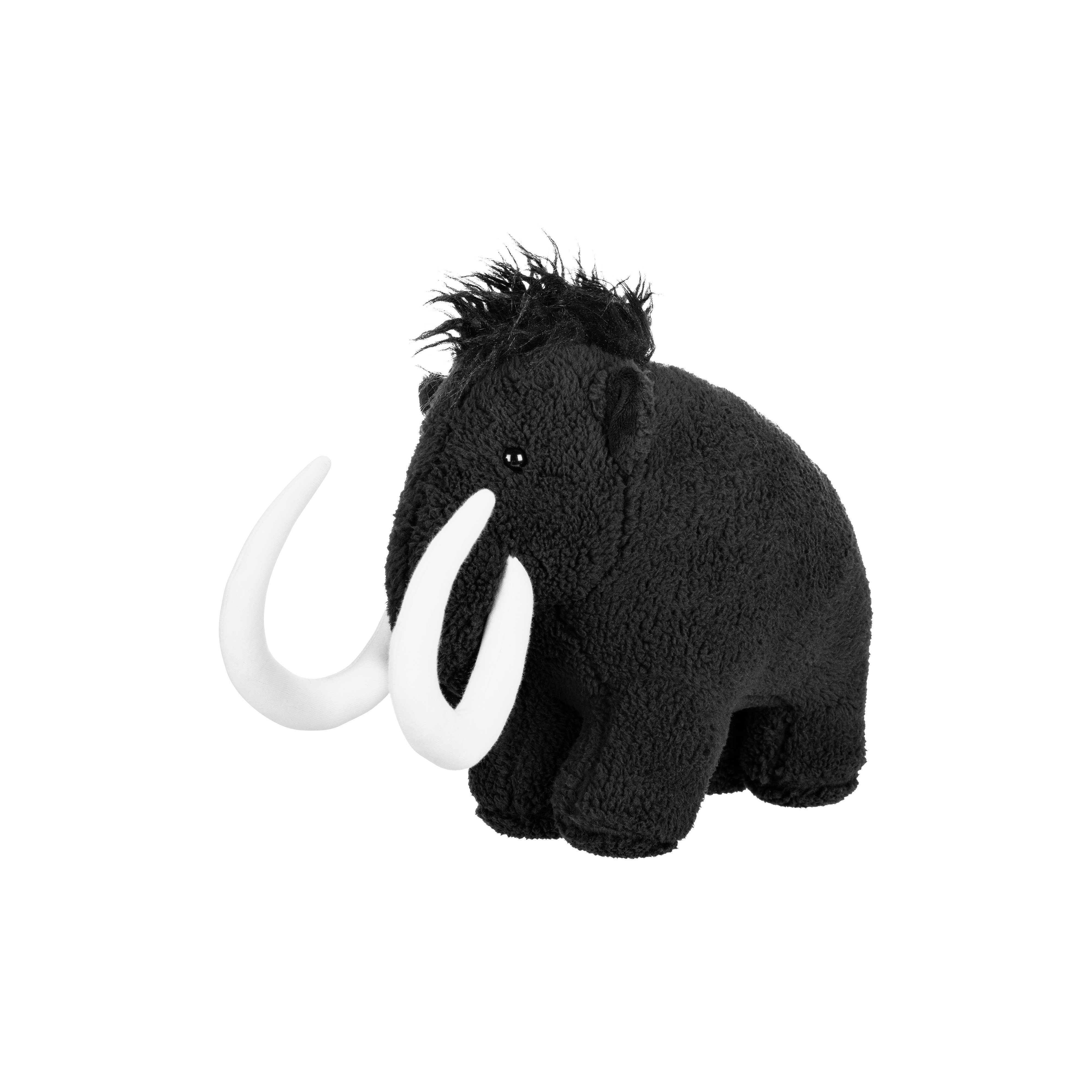 Mammut Mammut Toy M - Black - Thumbnail