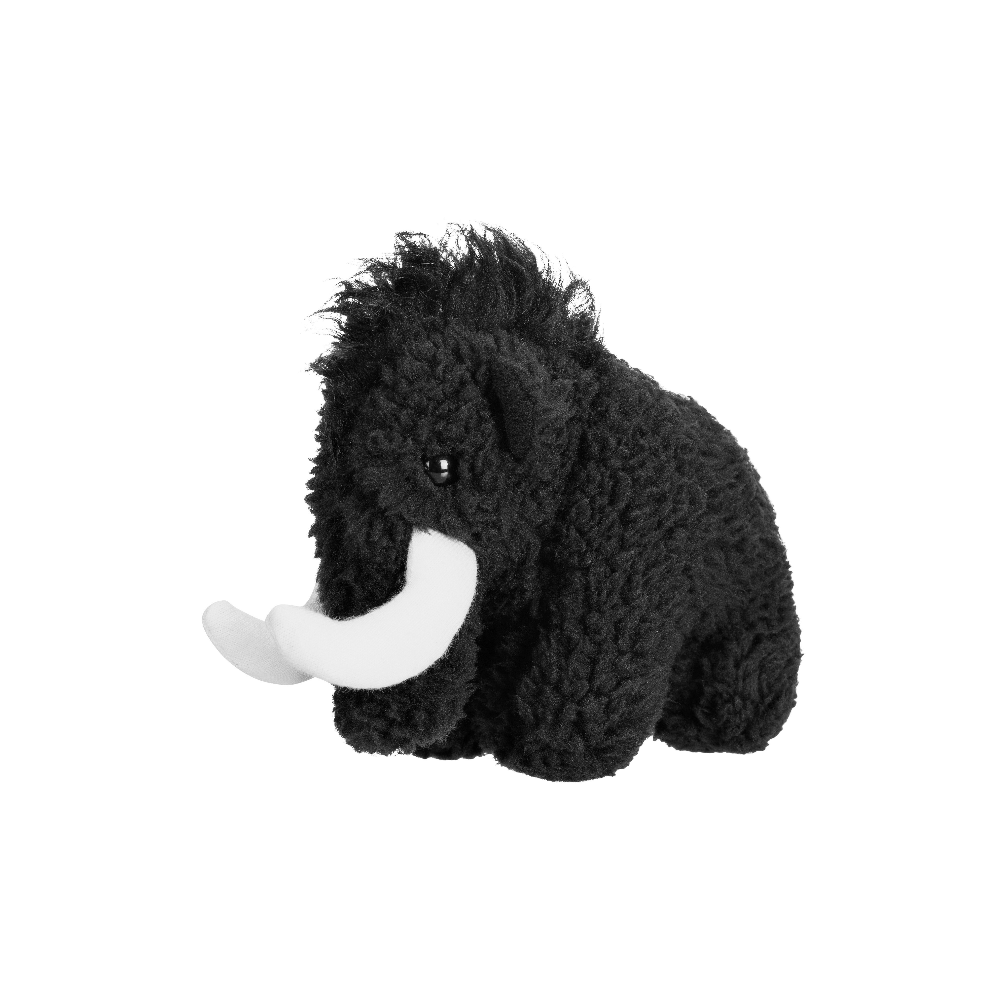 Mammut Mammut Toy S - Black - Thumbnail