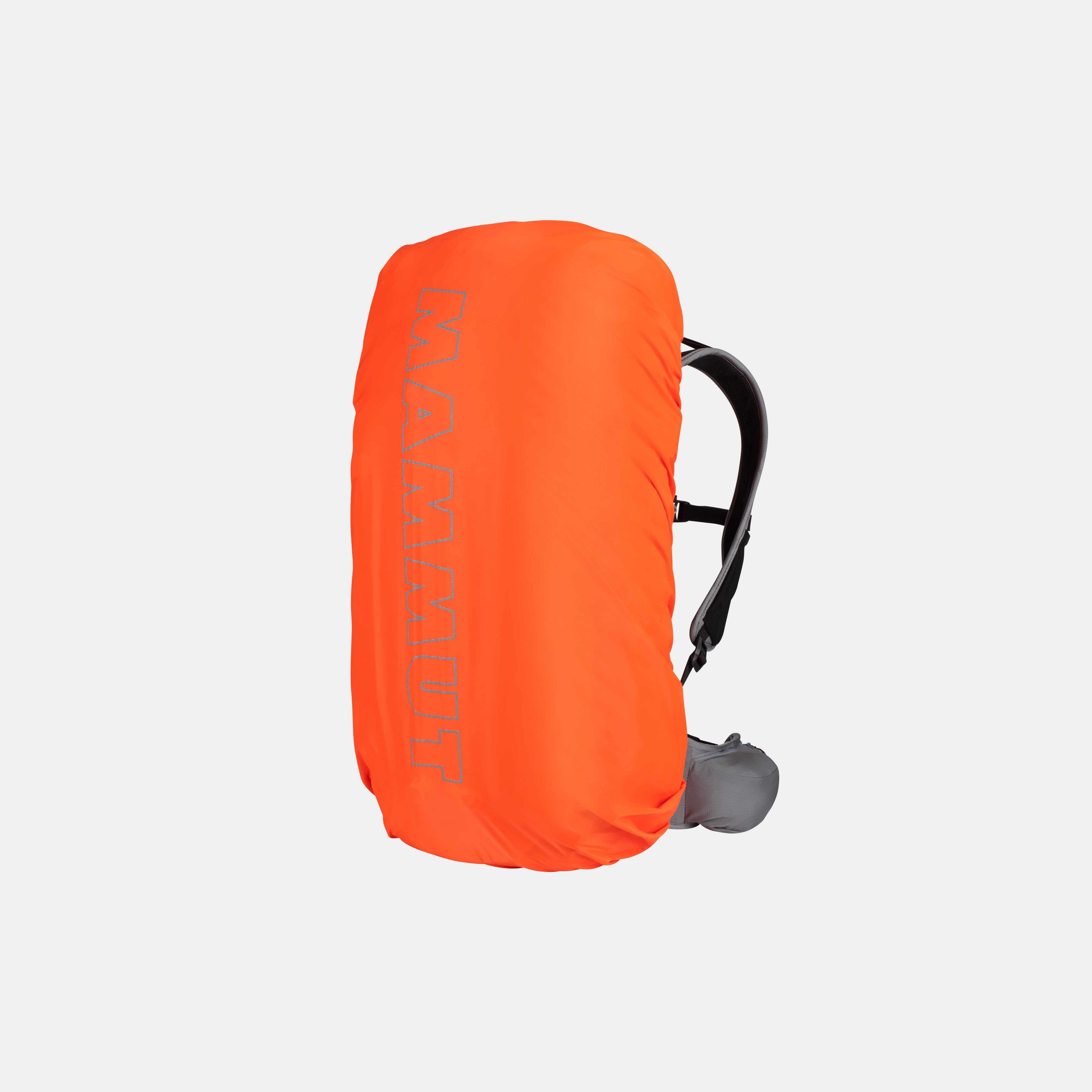 Mammut Raincover L, vibrant orange - Vibrant orange