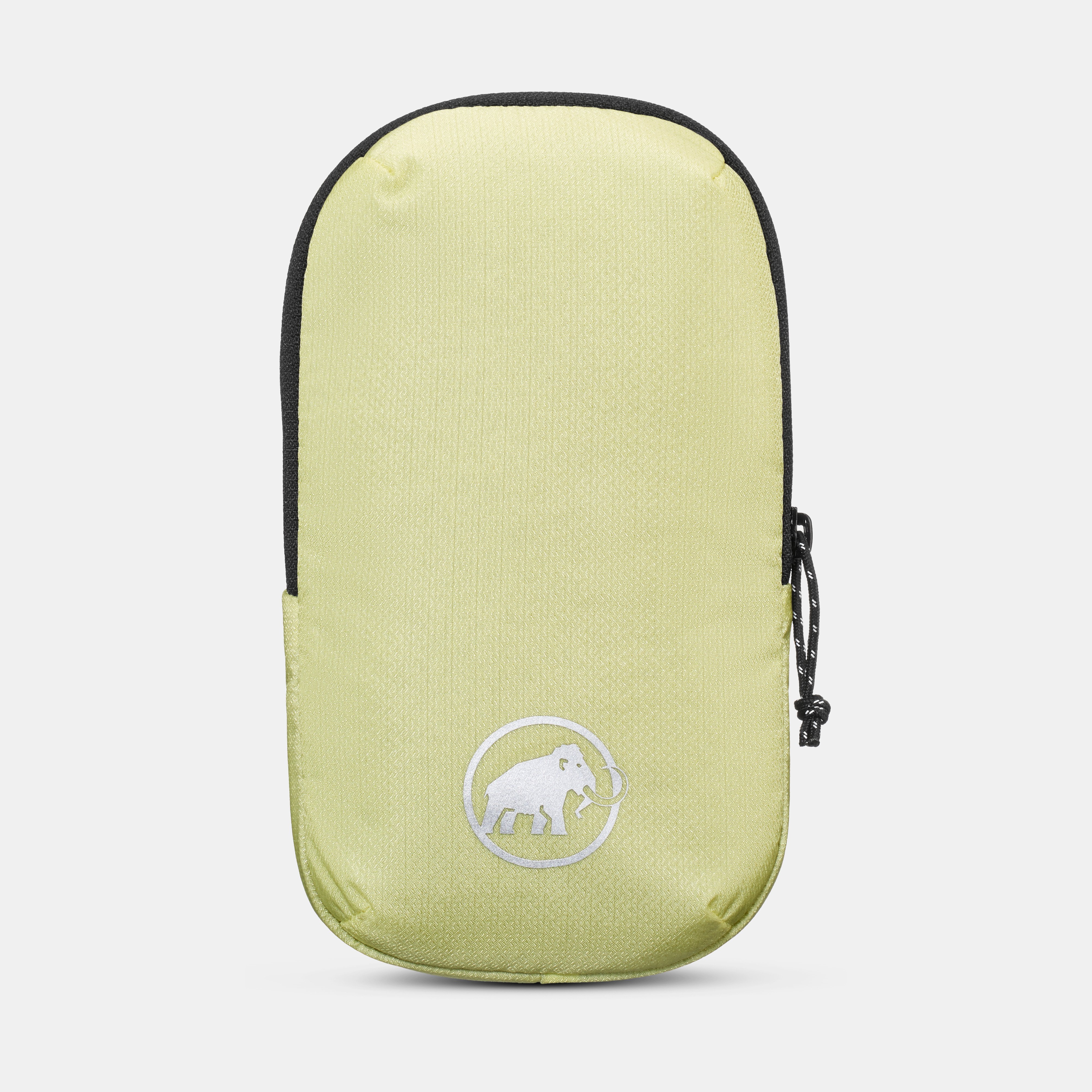 Mammut Lithium Add-on Shoulder Harness Pocket L, holunder - Holunder