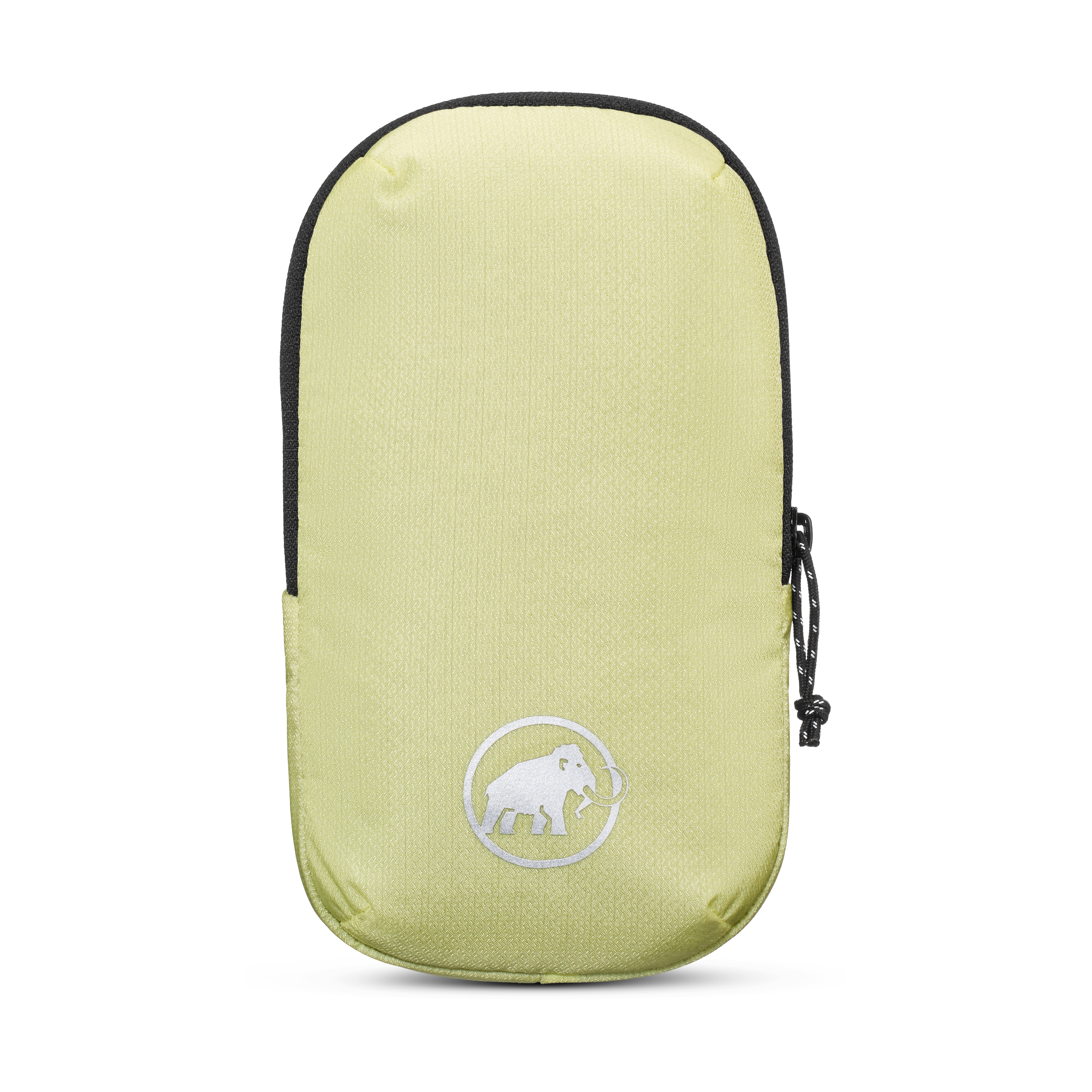 Mammut Lithium Add-on Shoulder Harness Pocket L, holunder - Holunder - Thumbnail