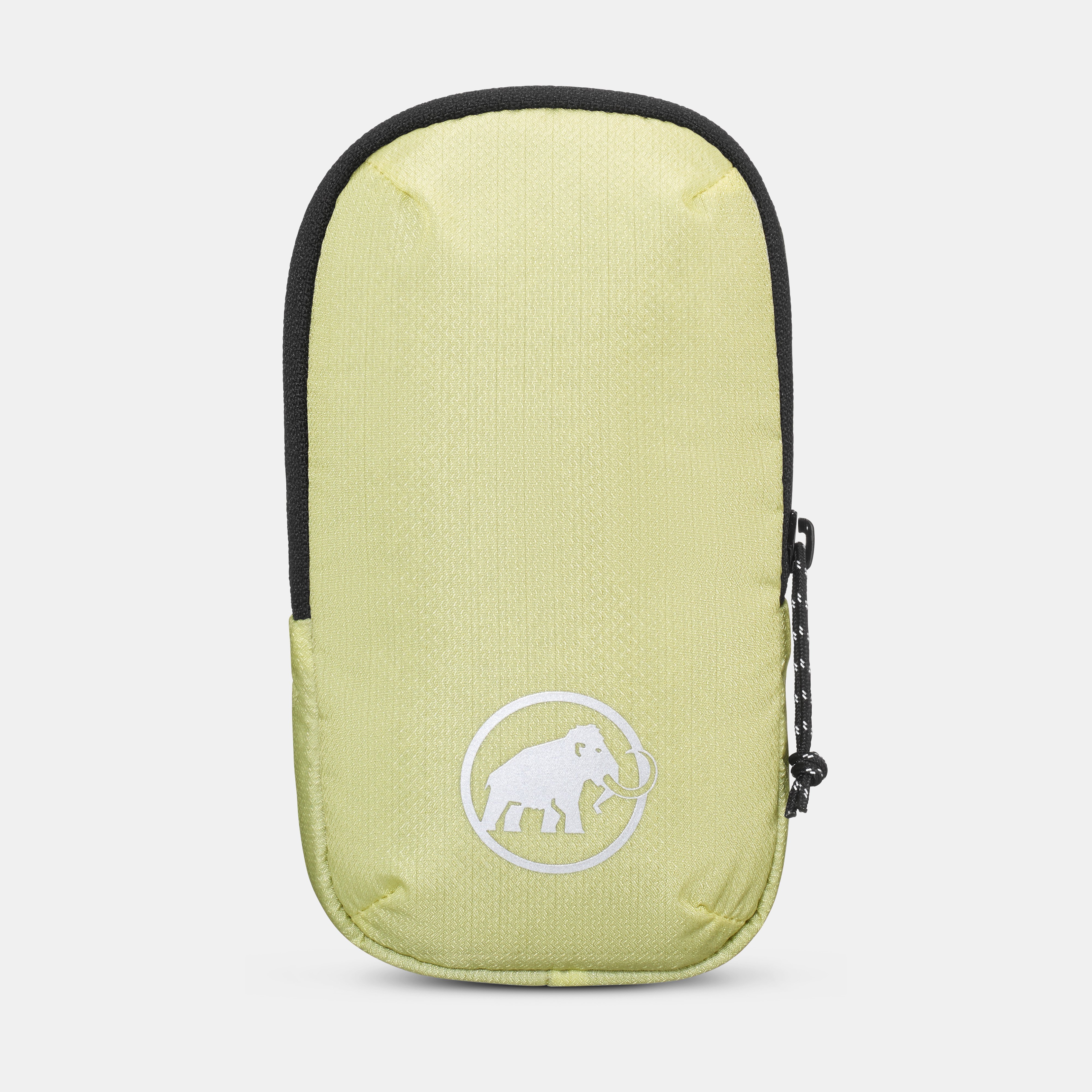 Mammut Lithium Add-on Shoulder Harness Pocket M, holunder - Holunder