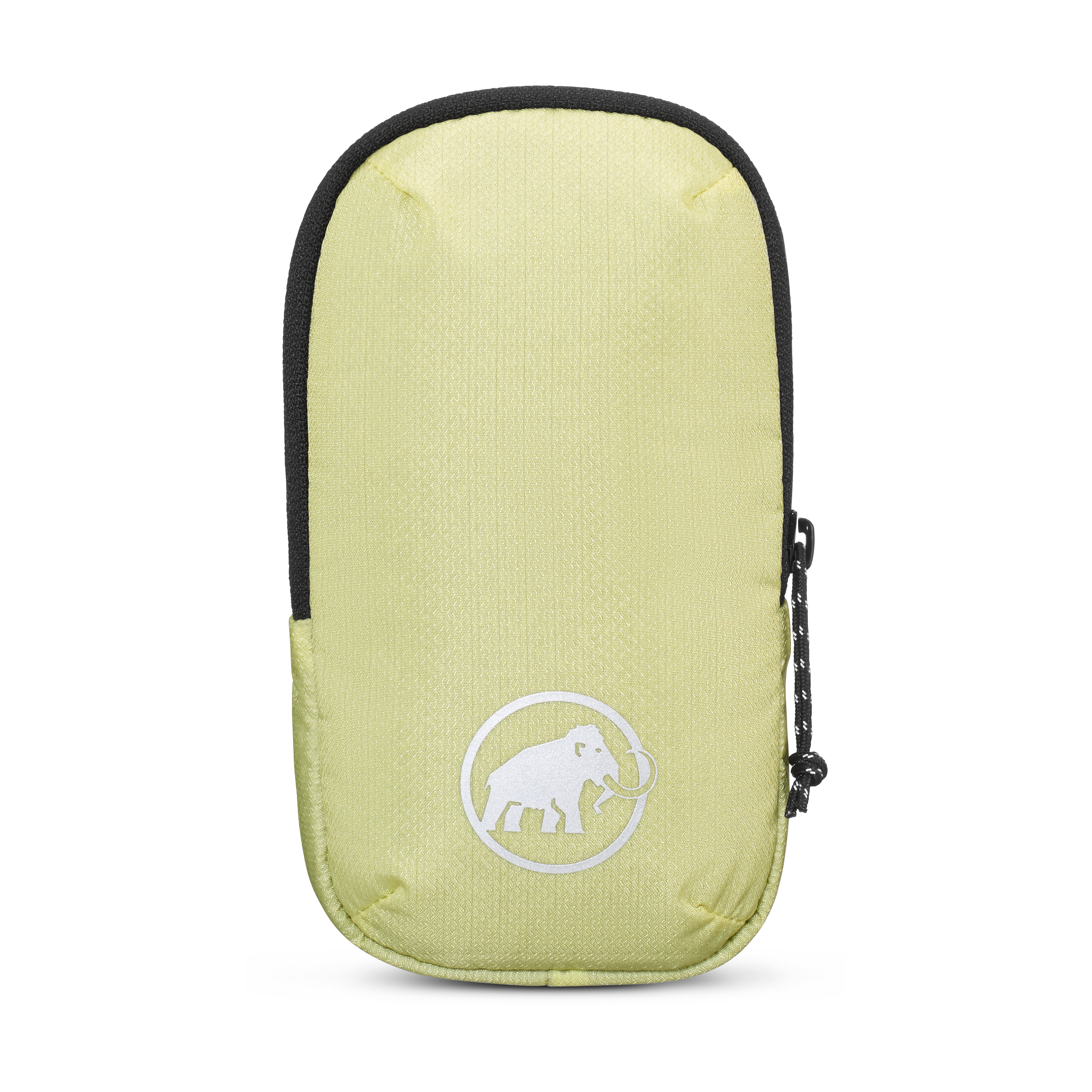 Mammut Lithium Add-on Shoulder Harness Pocket M, holunder - Holunder - Thumbnail