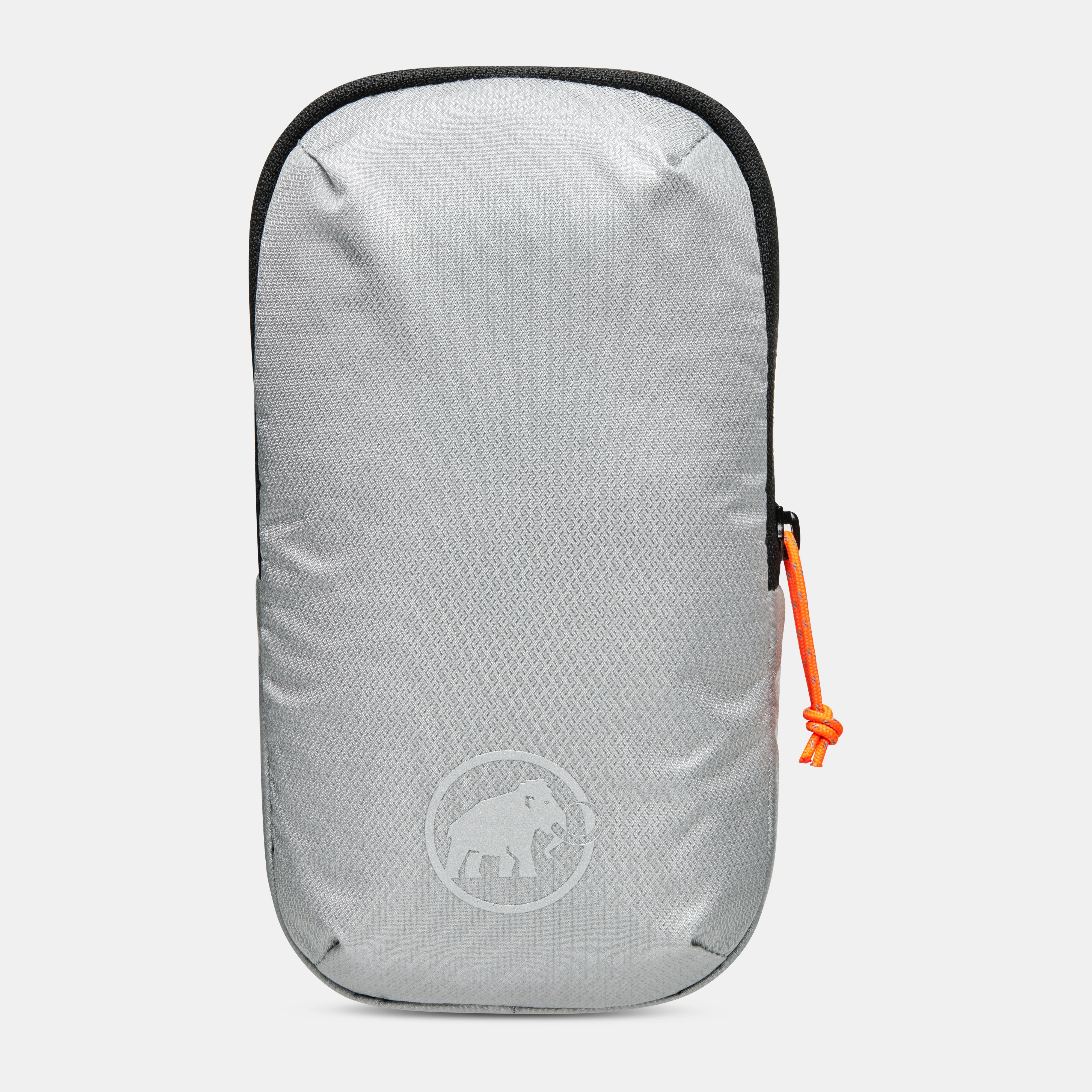 Mammut Lithium Add-on Shoulder Harness Pocket S, platinum - Platinum