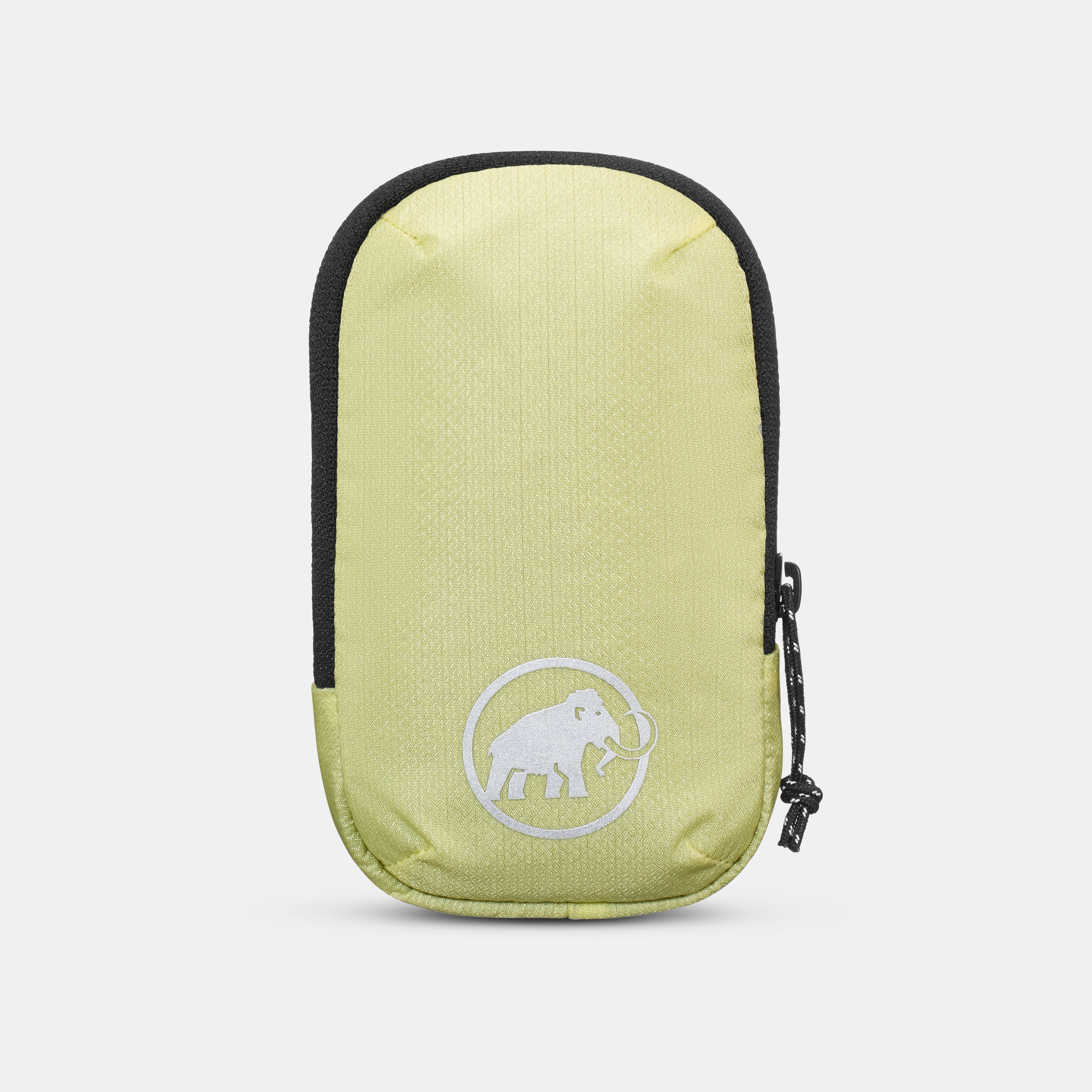 Mammut Lithium Add-on Shoulder Harness Pocket S, holunder - Holunder