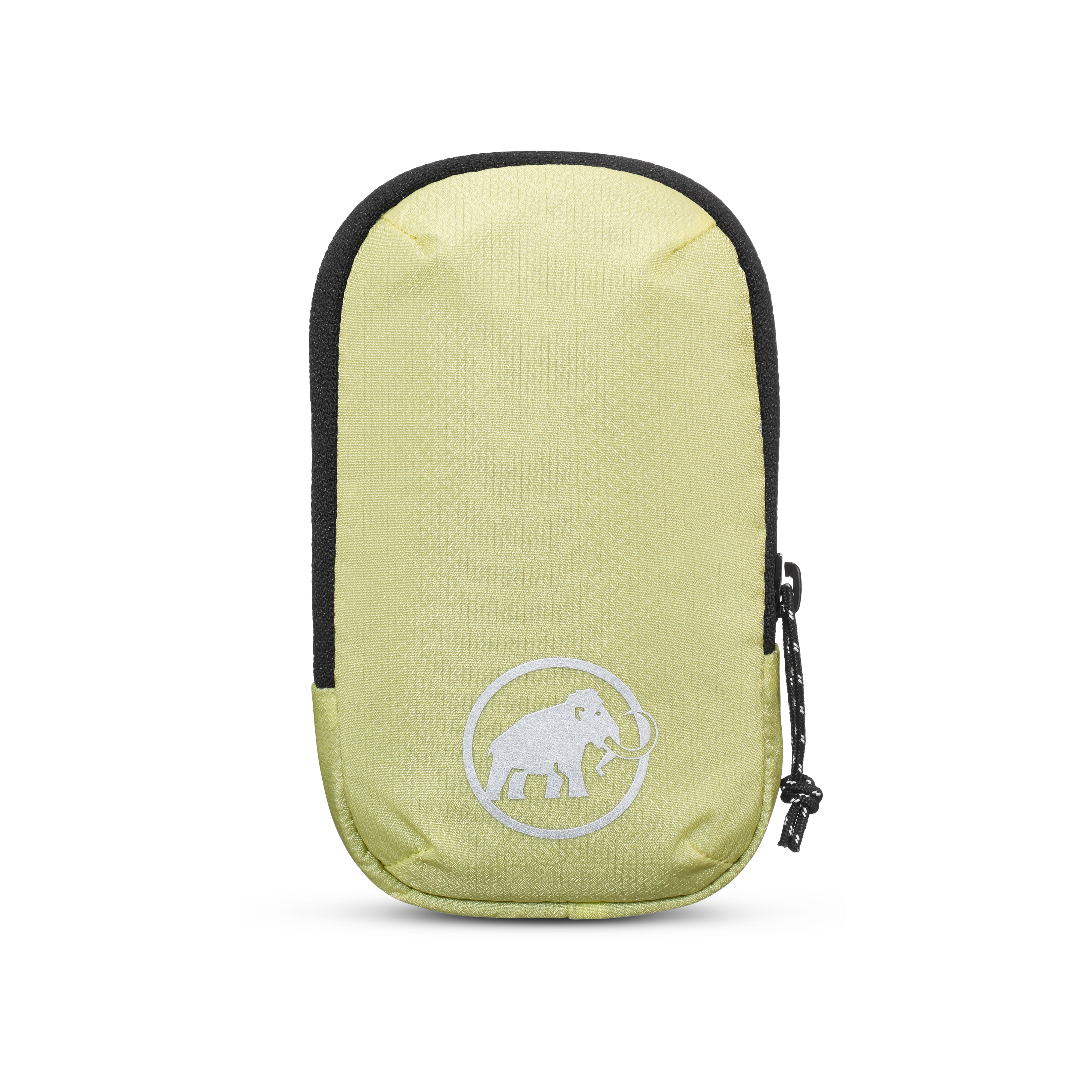 Mammut Lithium Add-on Shoulder Harness Pocket S, holunder - Holunder - Thumbnail