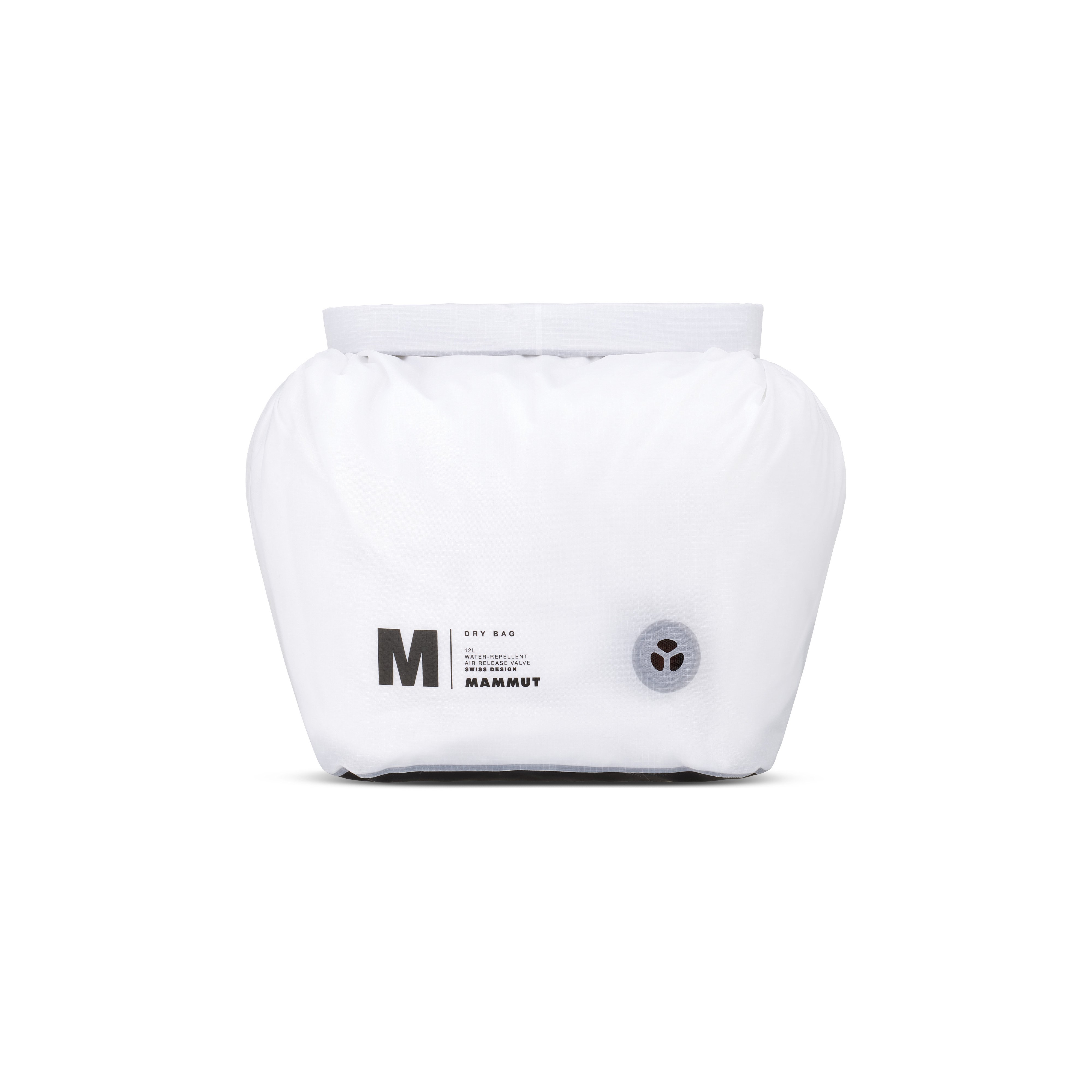 Mammut Dry Bag Square M - White - Thumbnail