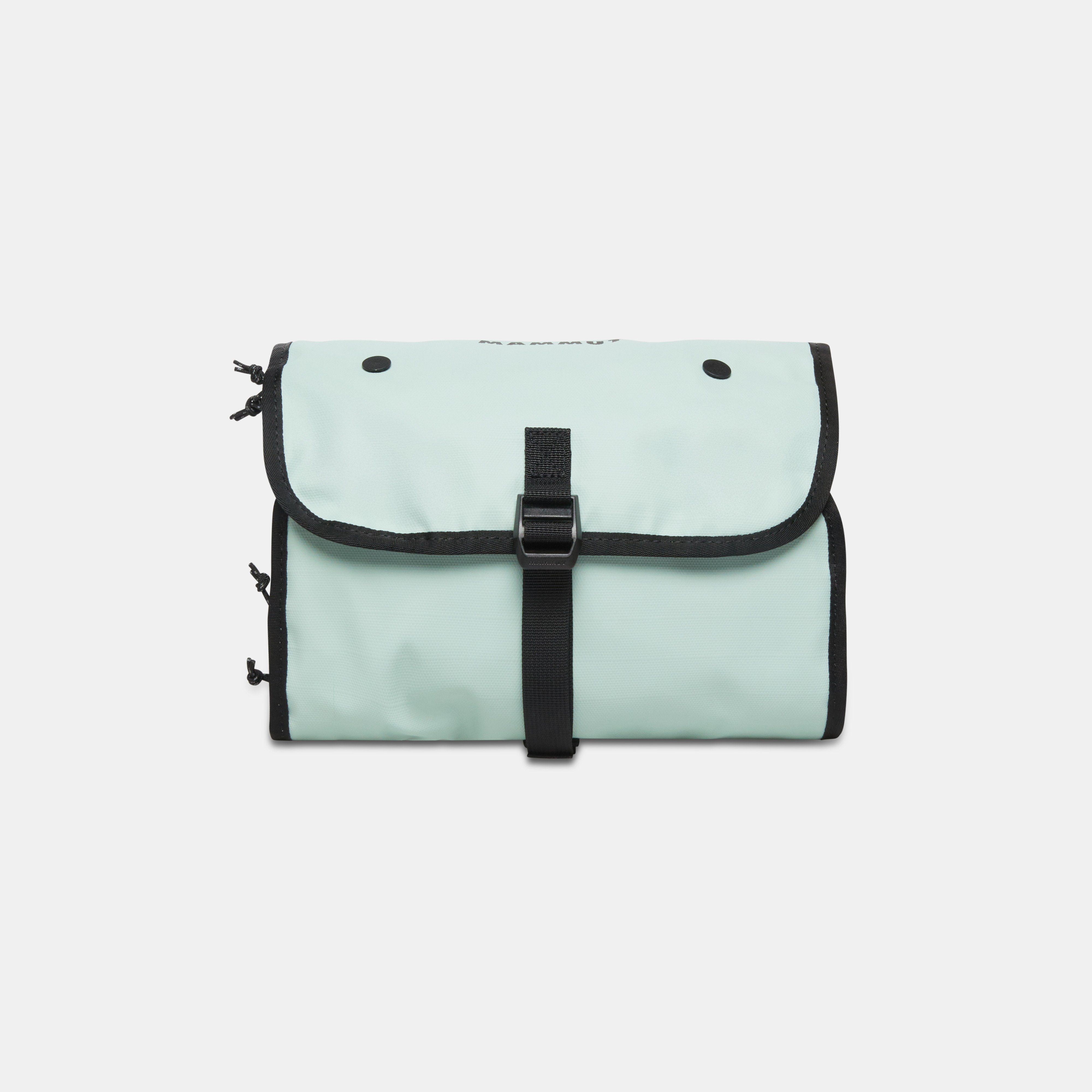 Mammut Rollup Essentials Kit, silver sage - Silver sage