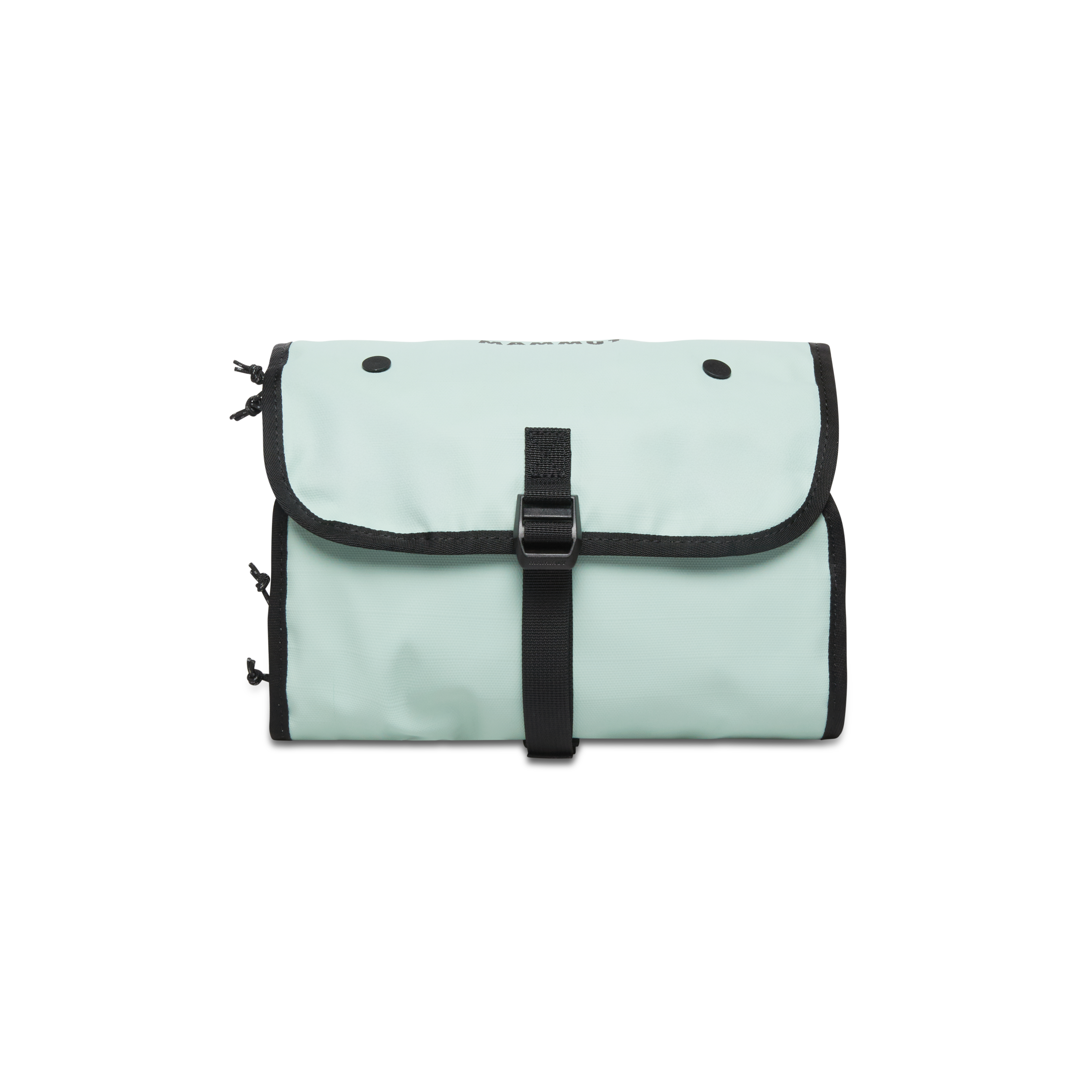 Mammut Rollup Essentials Kit, silver sage - Silver sage - Thumbnail