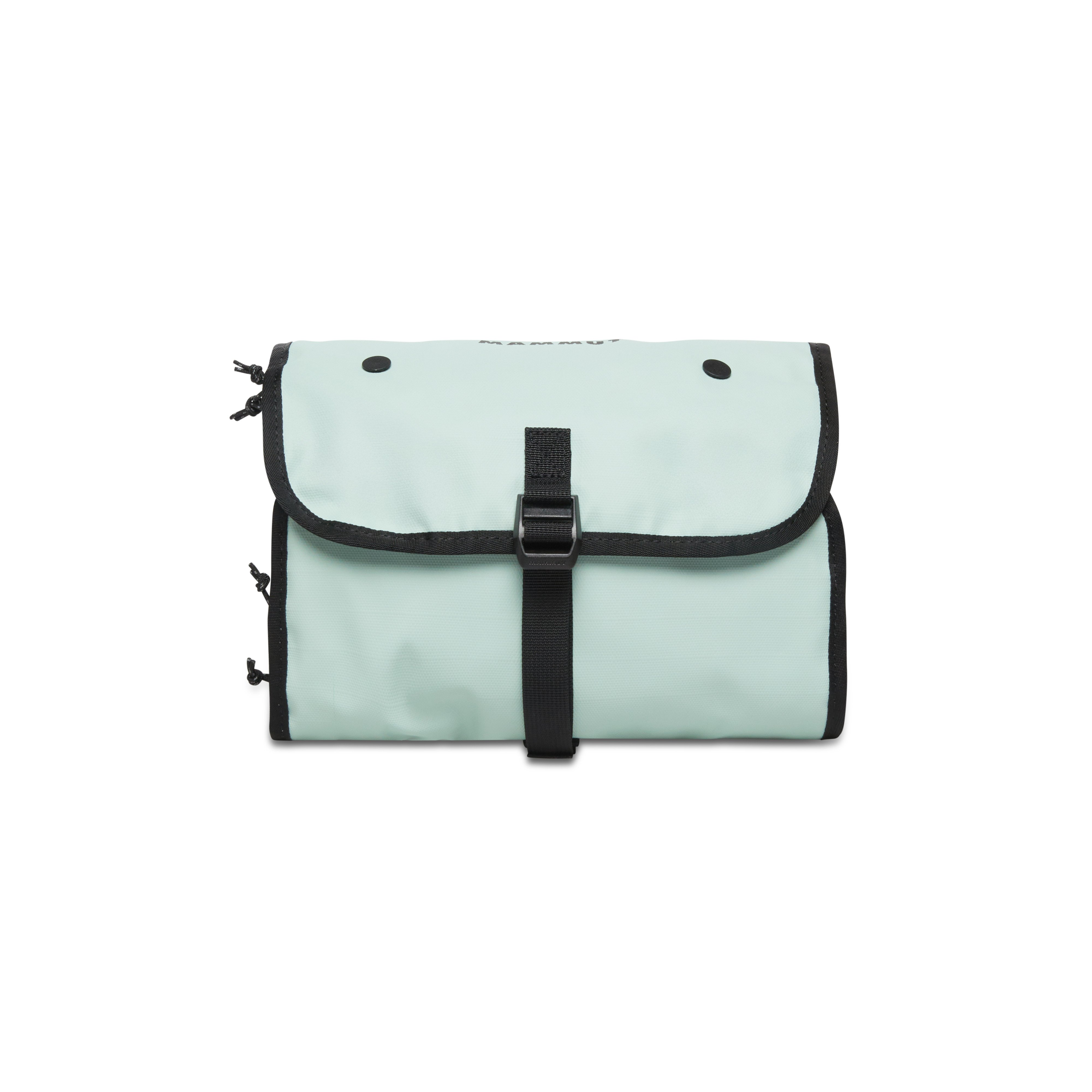 Mammut Rollup Essentials Kit - Black/Silver sage/Shadow-paloja-black - Thumbnail