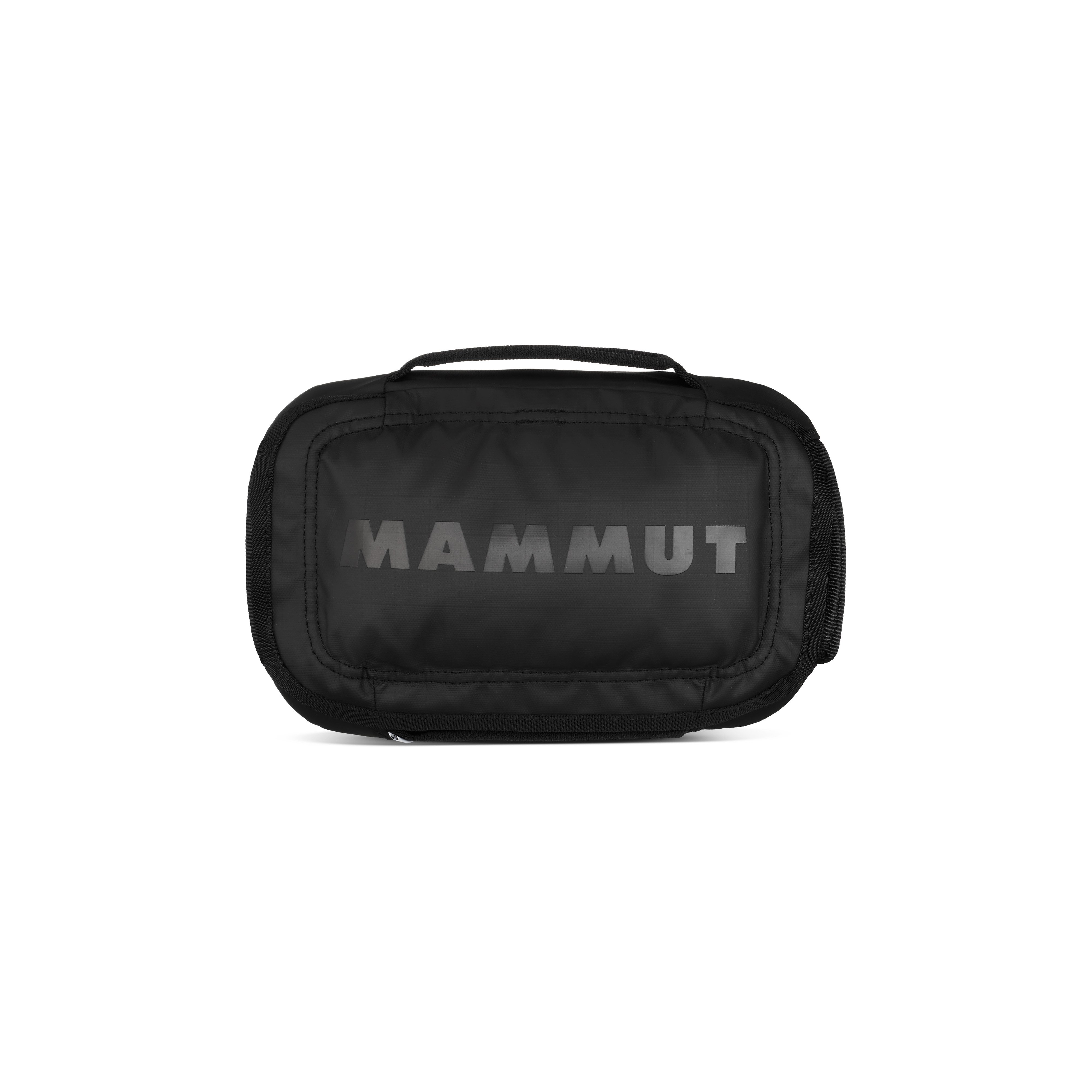 Mammut Cargo Essentials Kit - Black/Silver sage/Mammut red/Shadow-paloja-black - Thumbnail