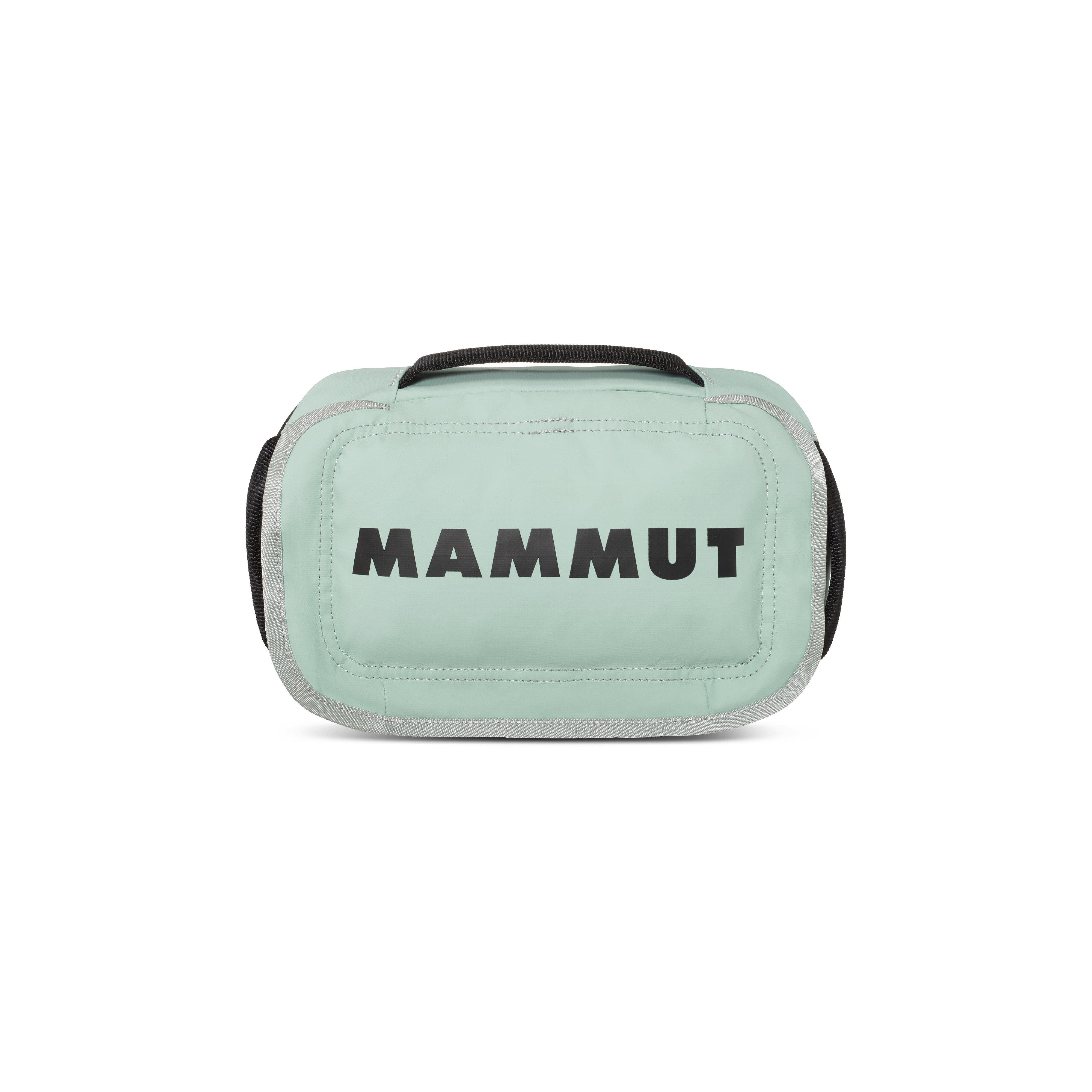 Mammut Cargo Essentials Kit - Black/Silver sage/Mammut red/Shadow-paloja-black - Thumbnail