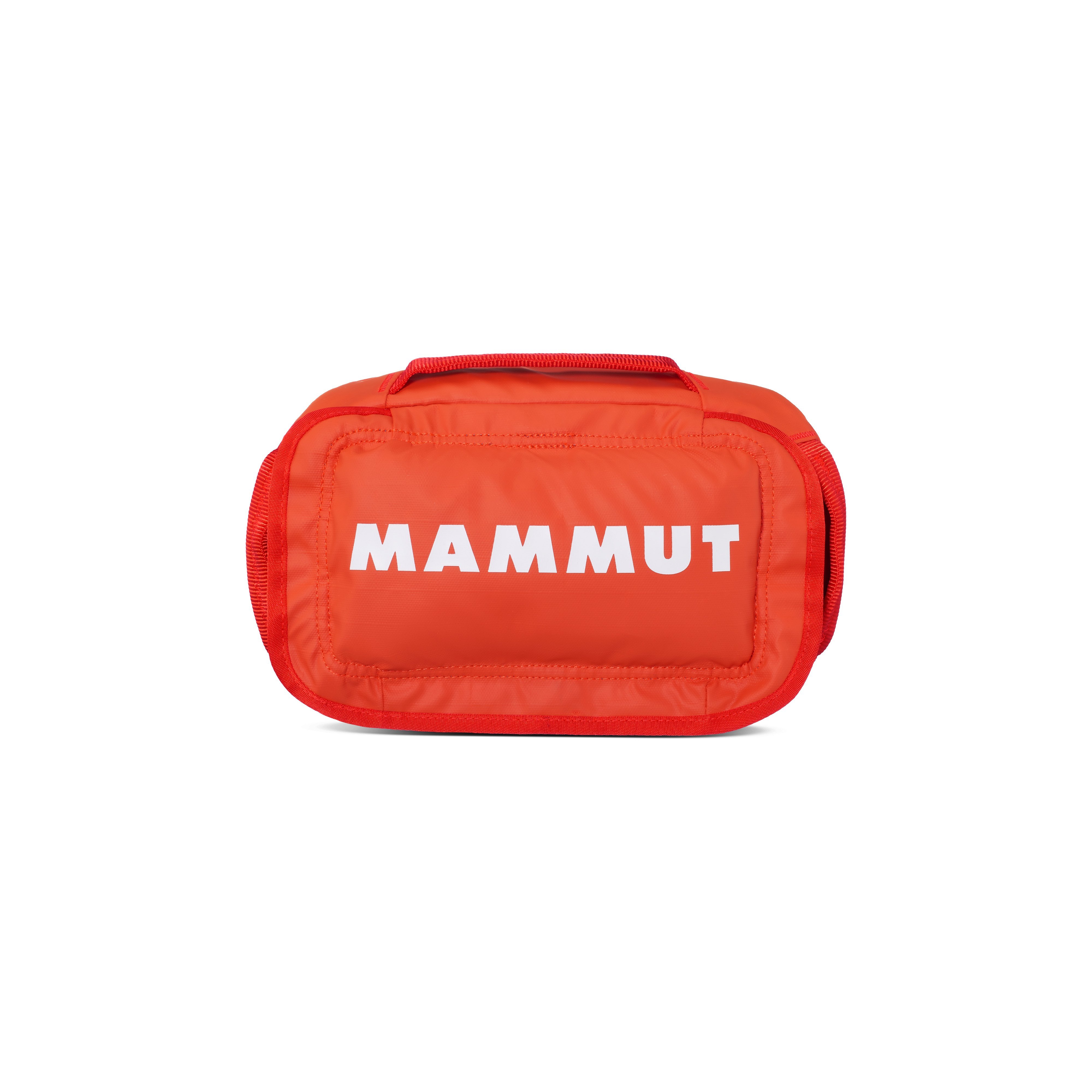 Mammut Cargo Essentials Kit - Black/Silver sage/Mammut red/Shadow-paloja-black - Thumbnail