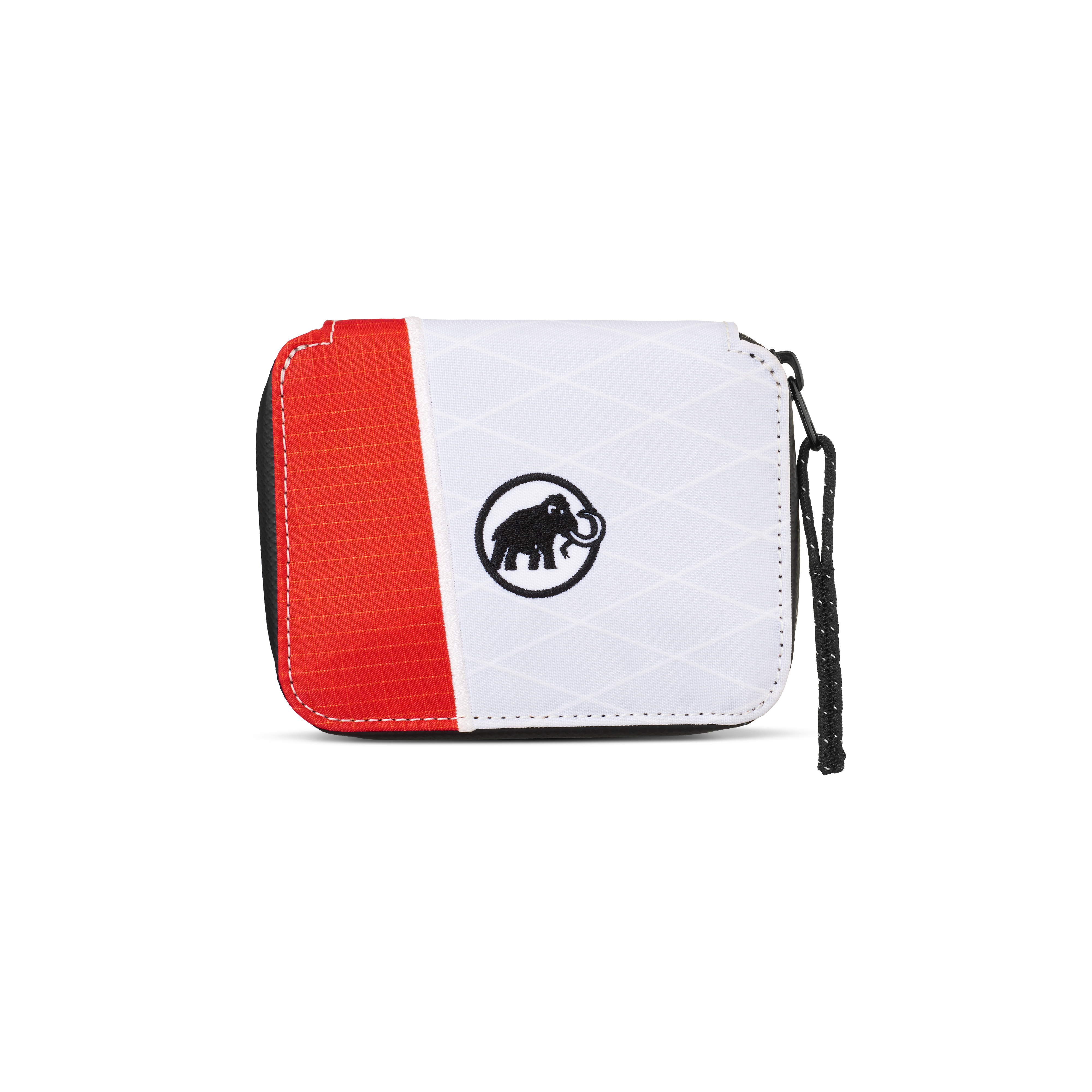 Mammut Seon Alpine Wallet, Mammut red - Mammut red - Thumbnail