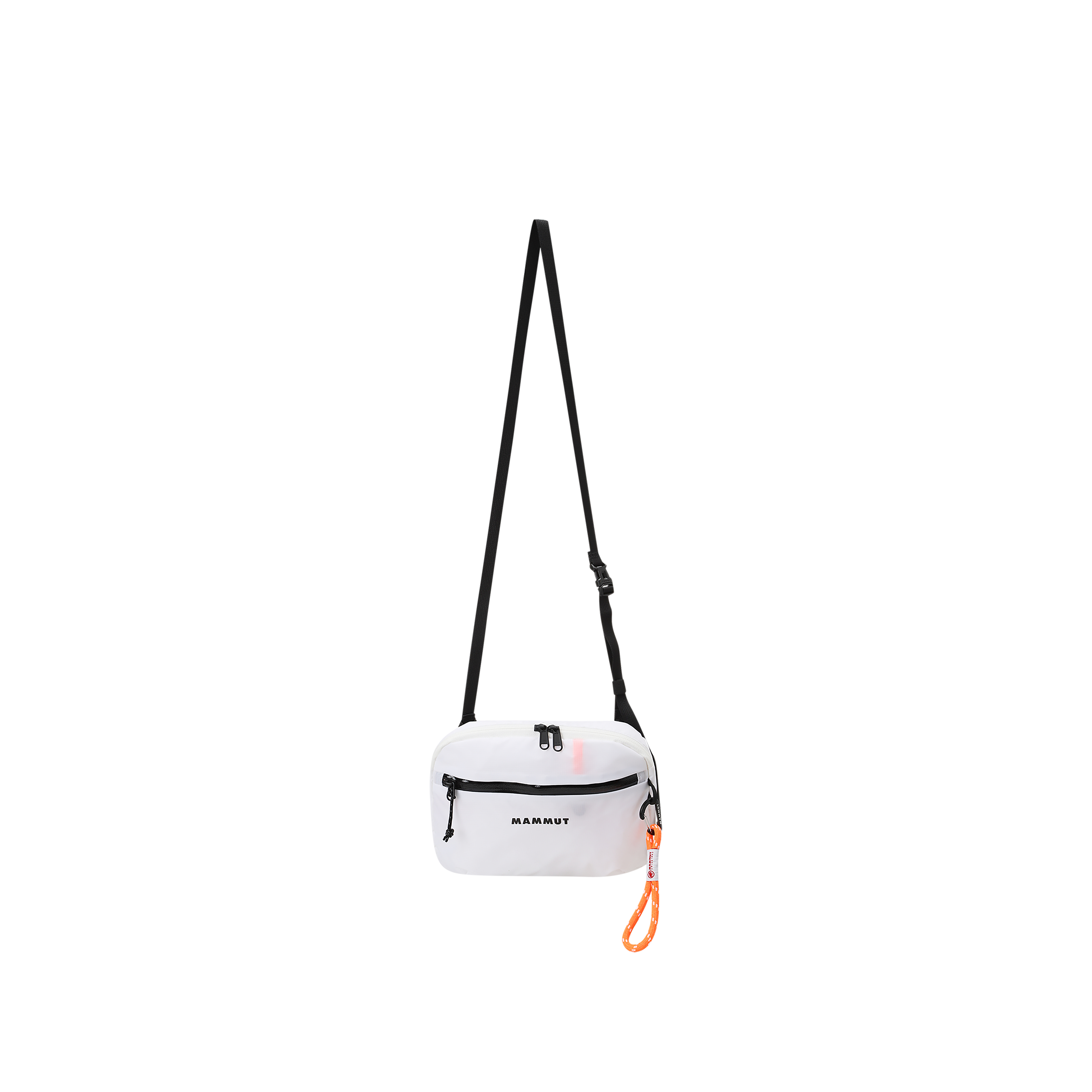 Mammut Valley Cross Bag, ivory egret - Ivory egret - Thumbnail