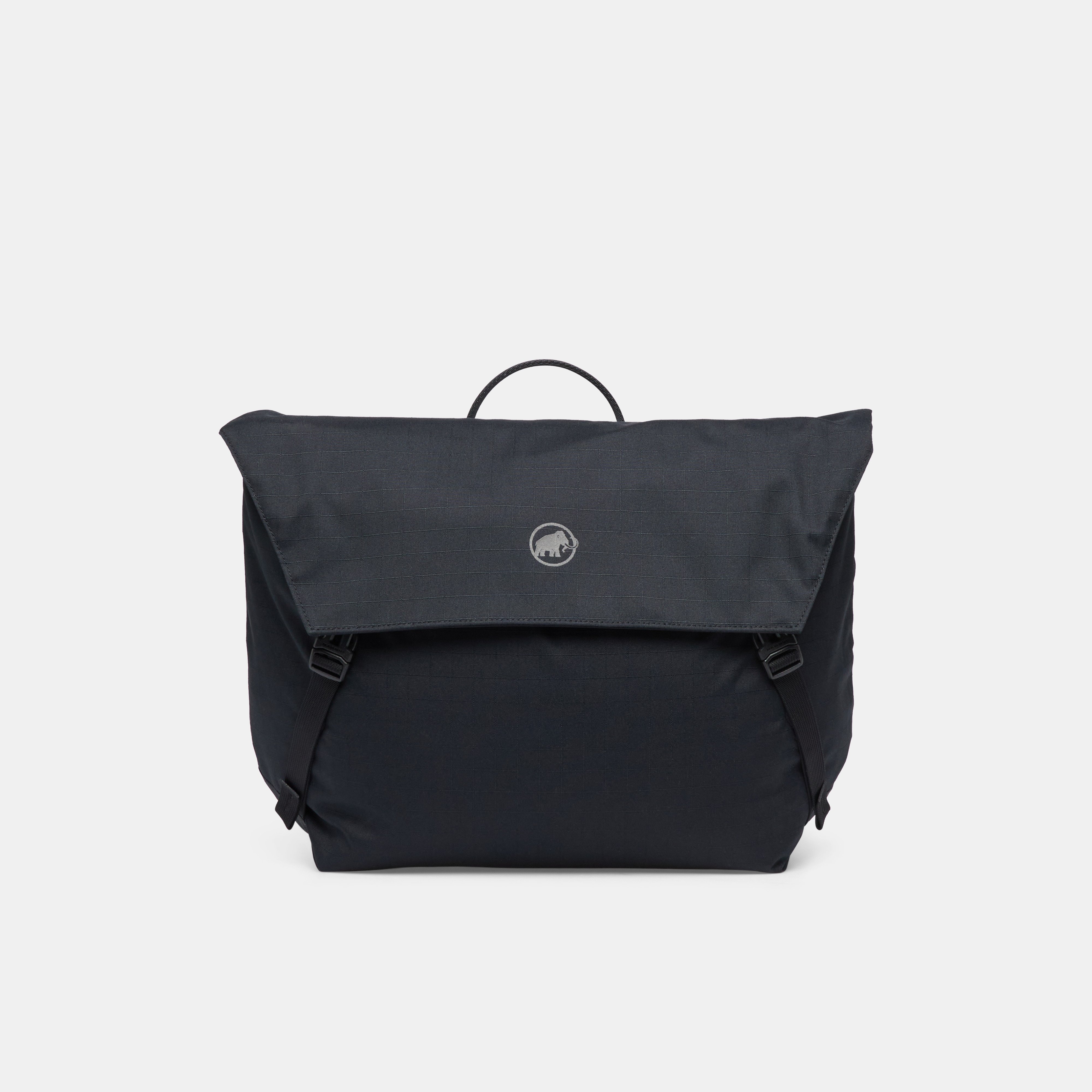 Mammut Alto Messenger 14, black - Black - Main image