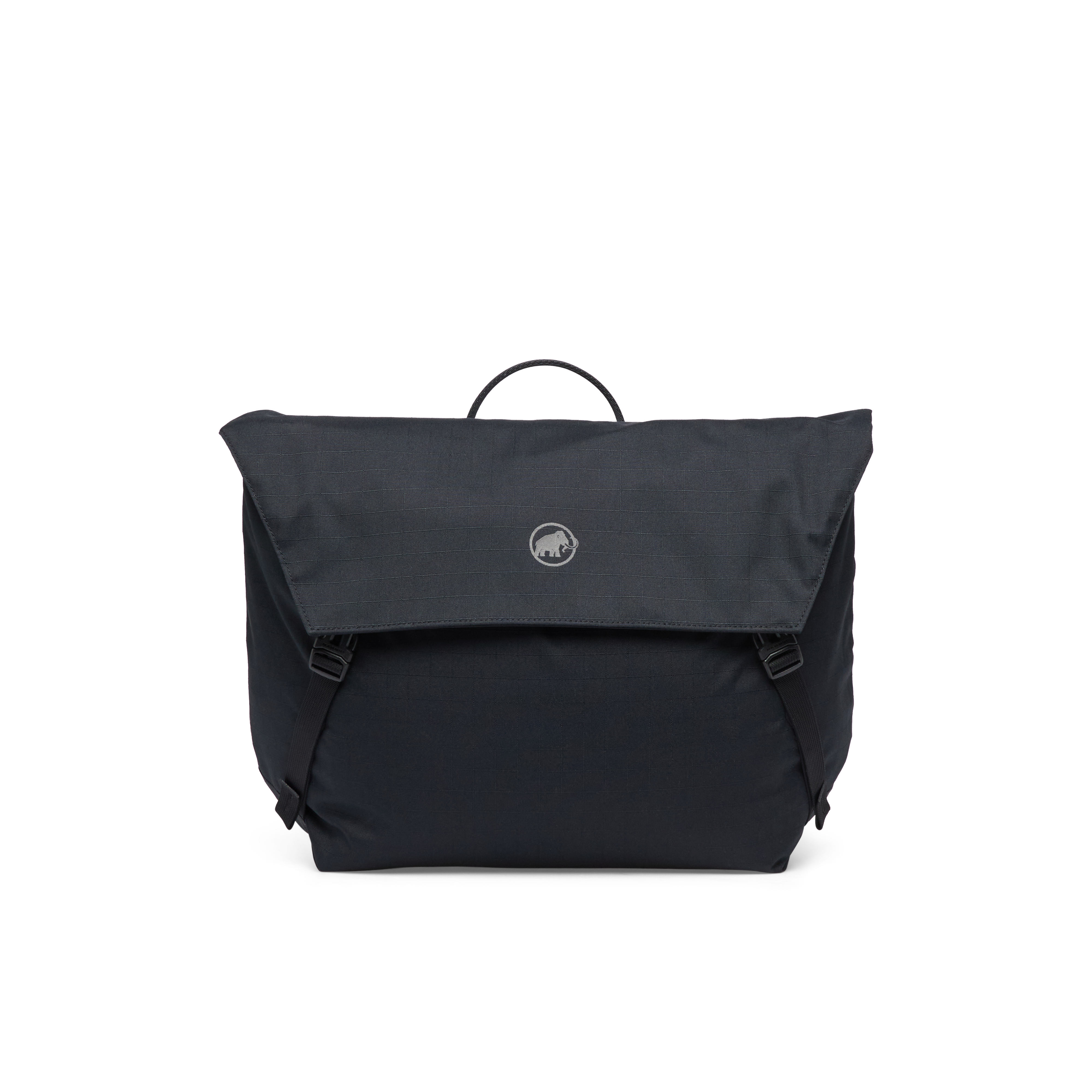 Mammut Alto Messenger 14, black - Black