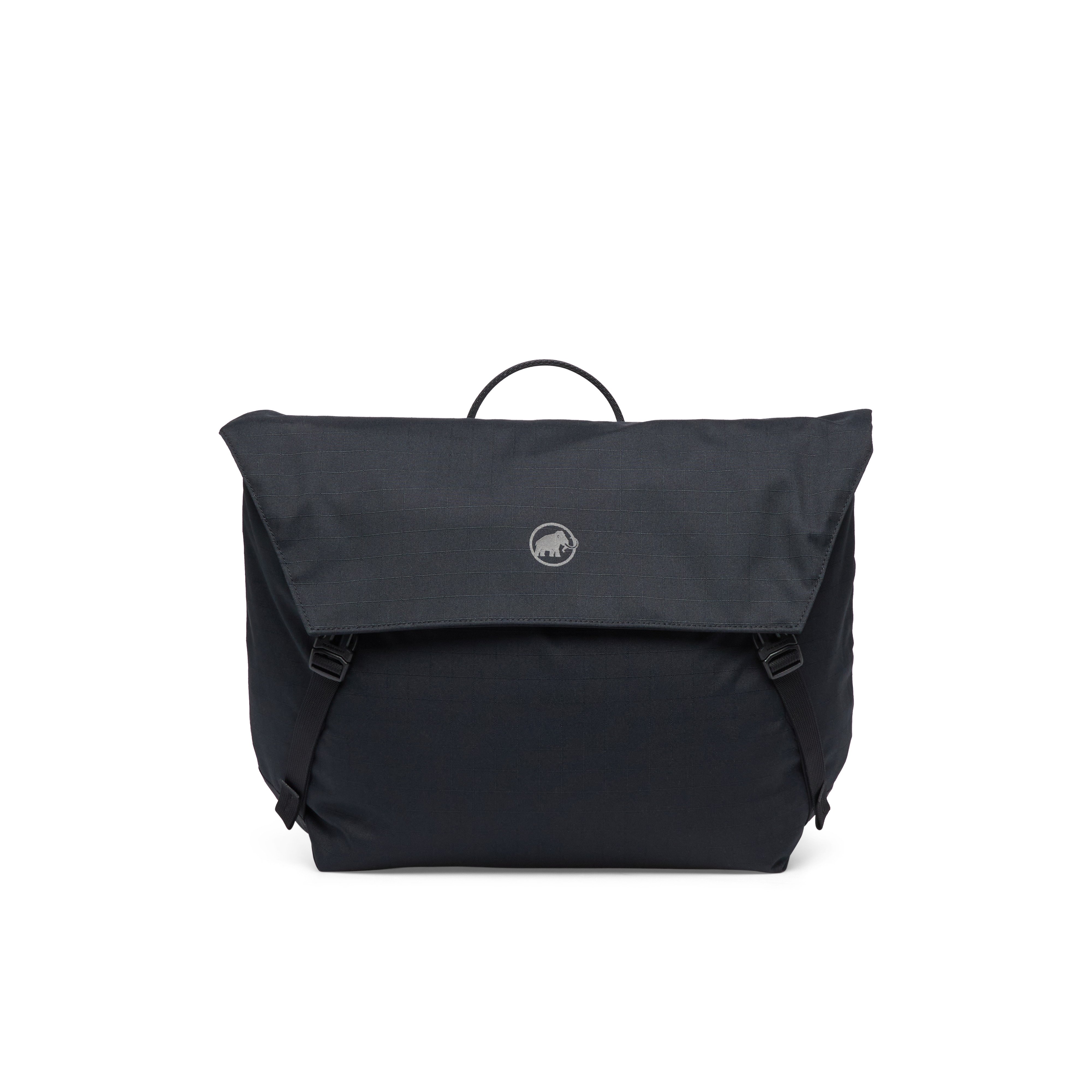 Mammut Alto Messenger 14 - Black/Strata/Shadow paloja - Thumbnail