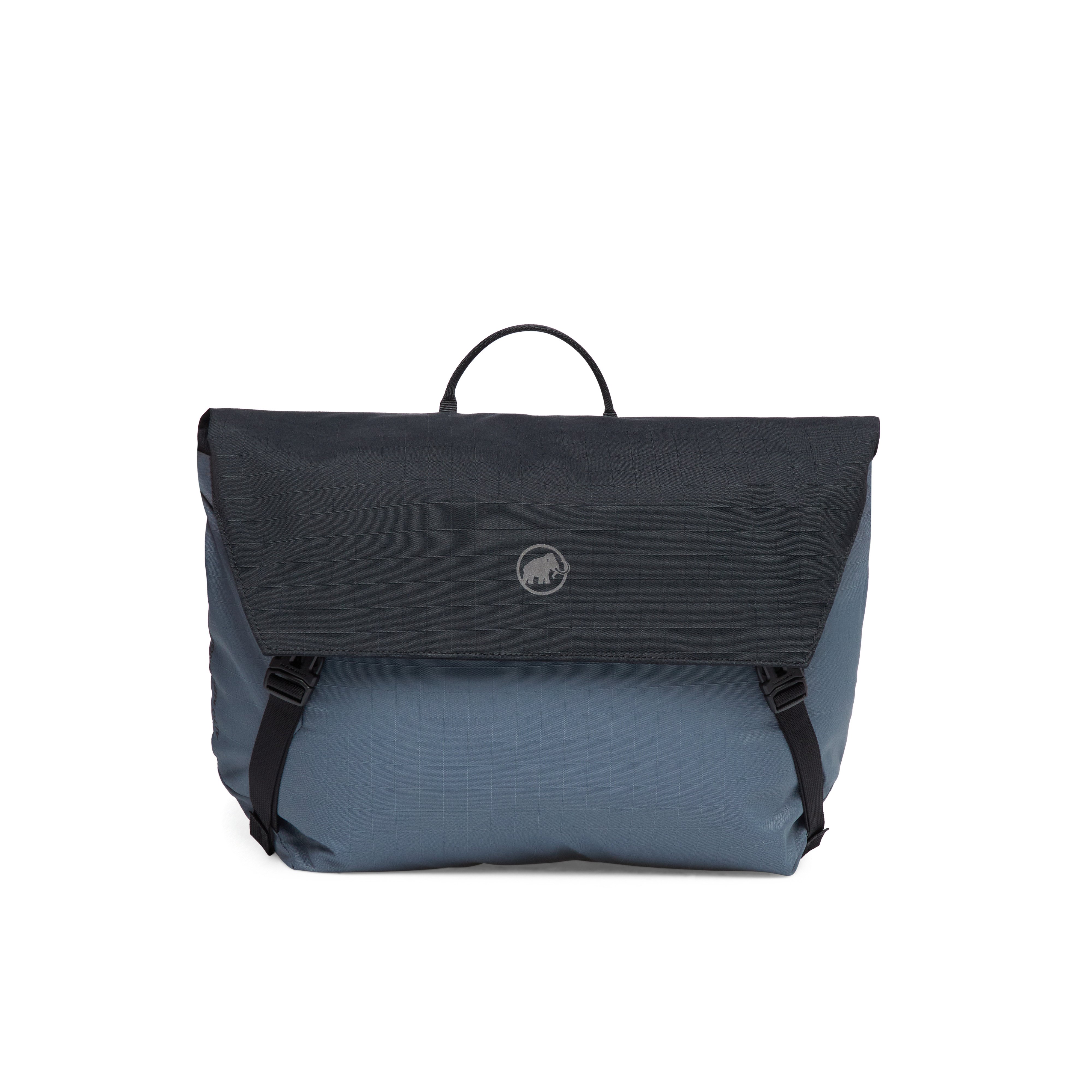 Mammut Alto Messenger 14 - Black/Strata/Shadow paloja - Thumbnail