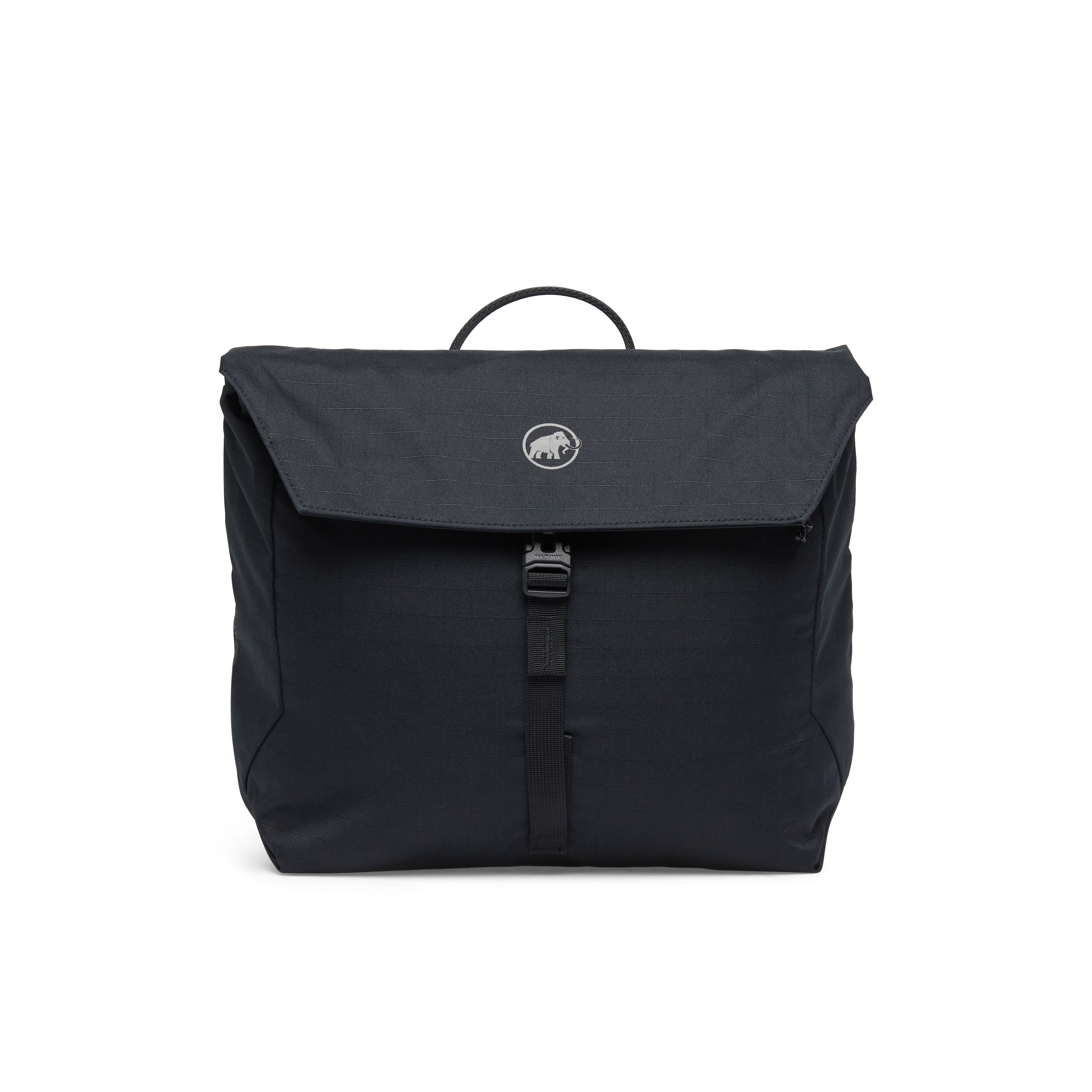 Mammut Alto Messenger 8 - Black