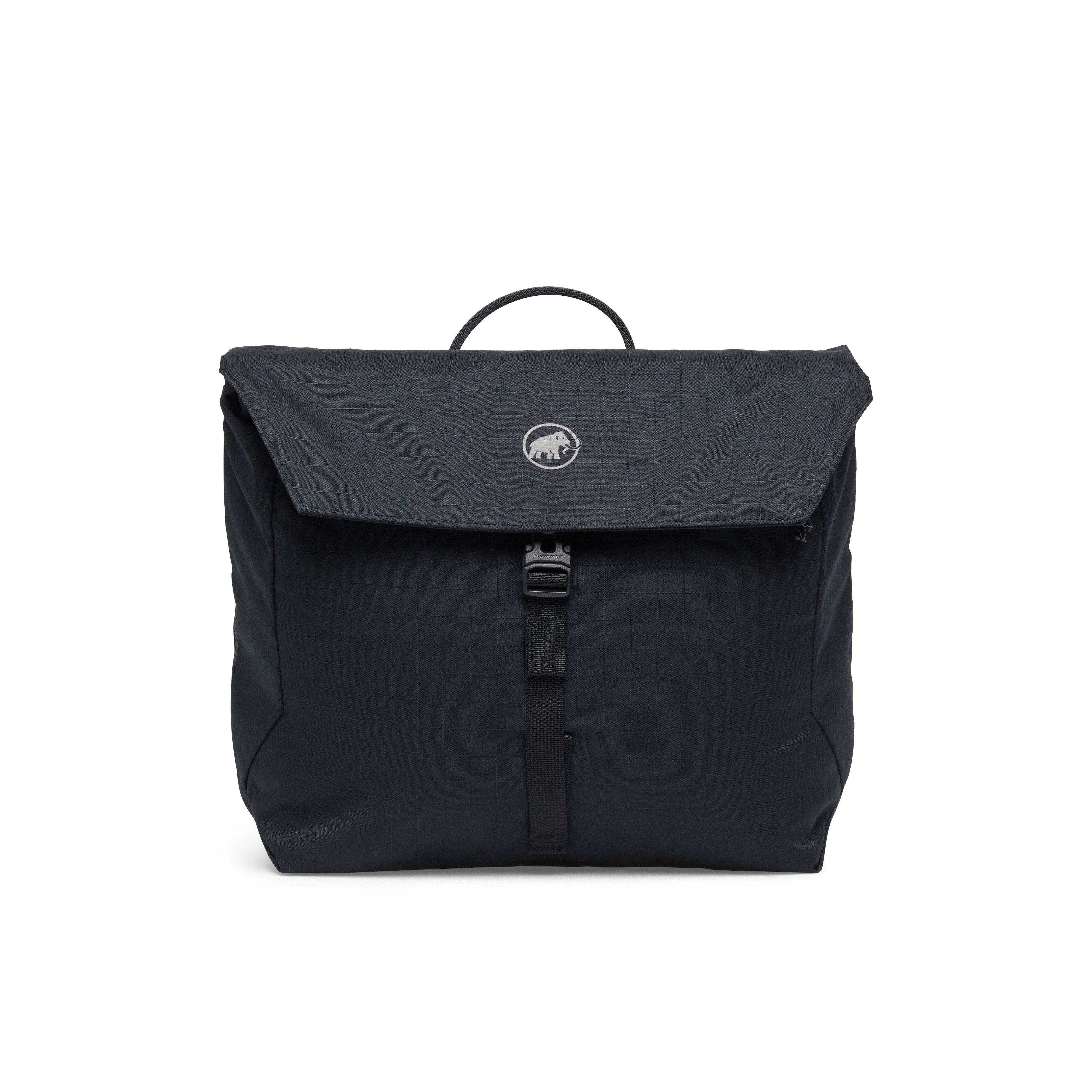 Mammut Alto Messenger 8 - Black/Strata/Shadow paloja - Thumbnail