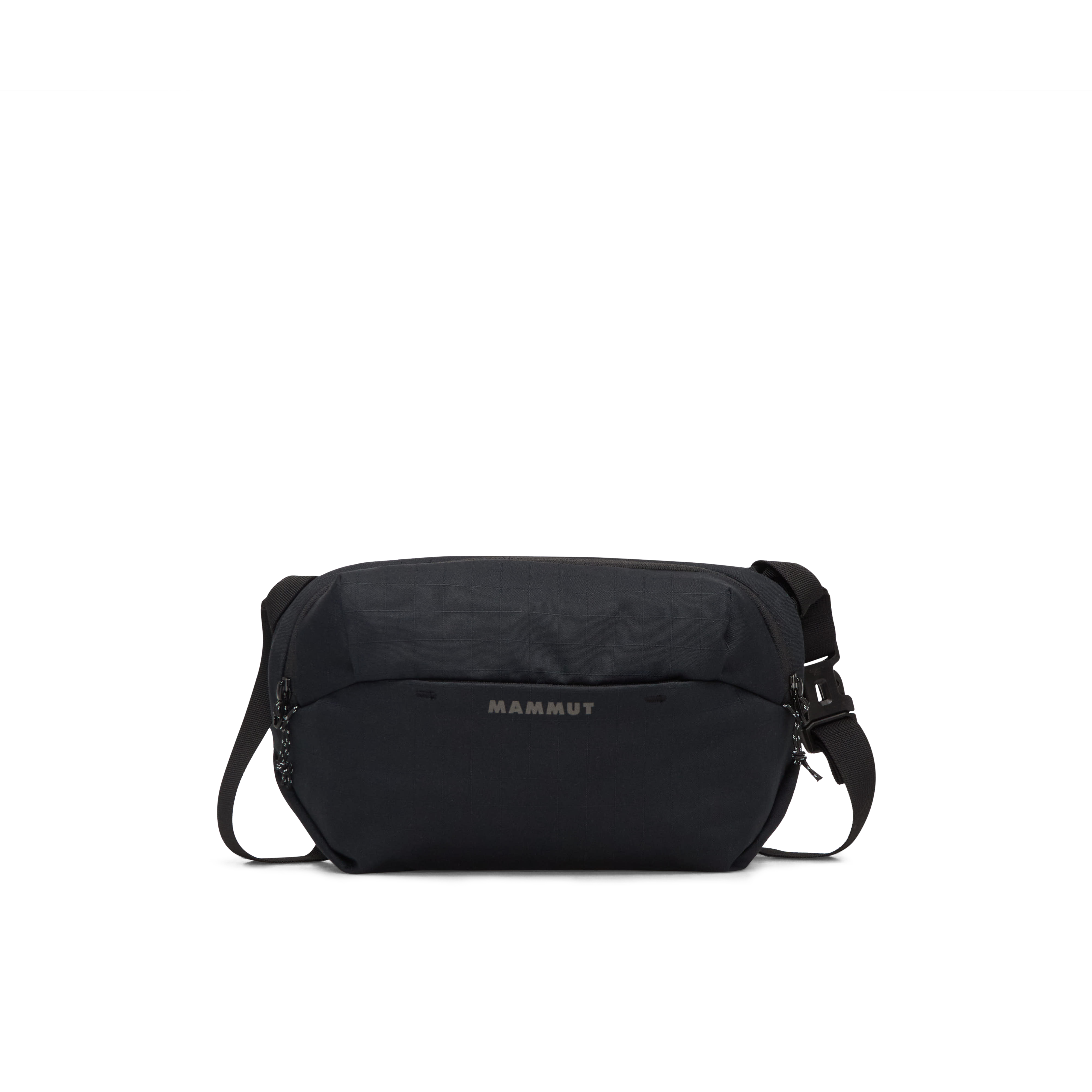 Mammut Alto Waistpack 4, black - Black