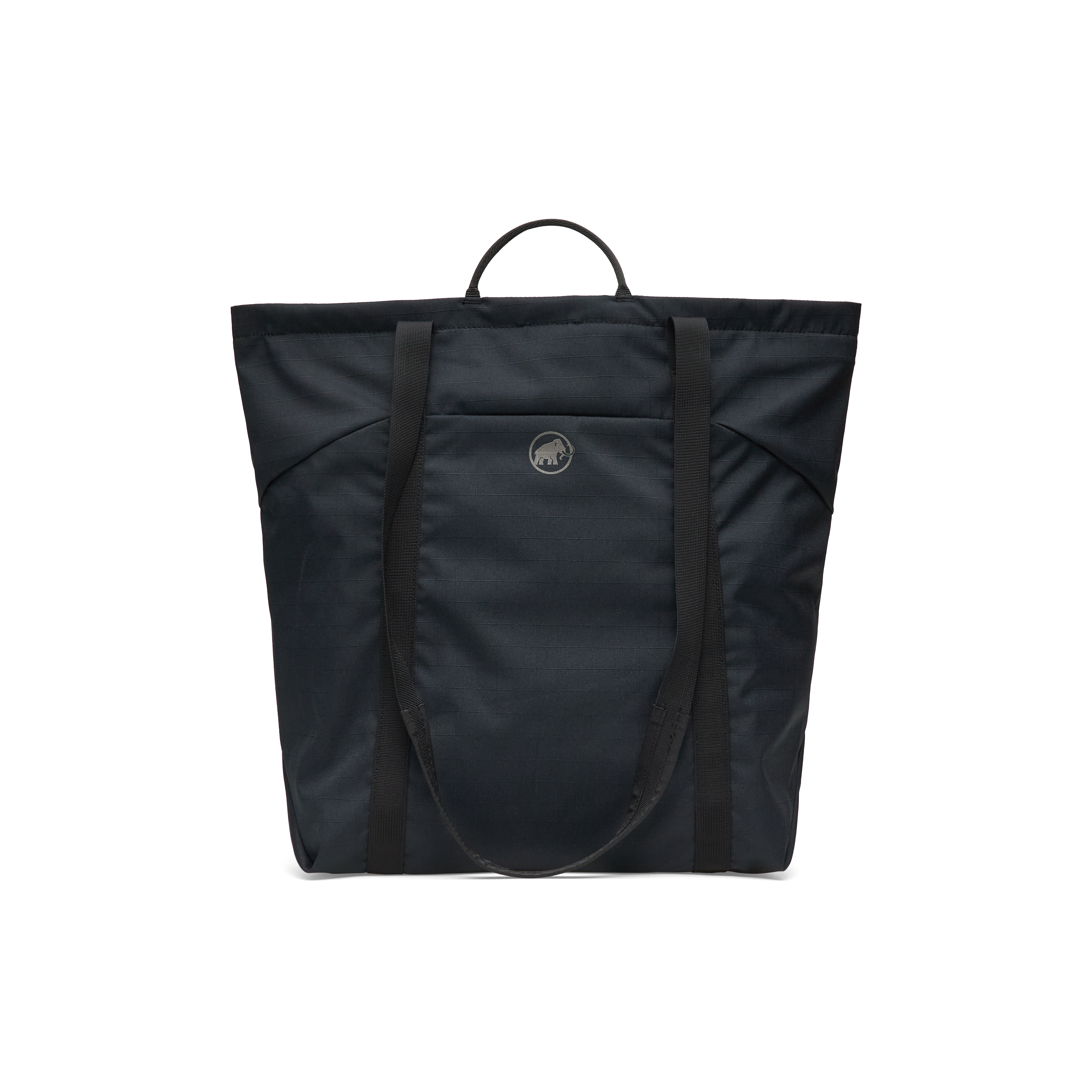 Mammut Alto Tote Bag, black - Black