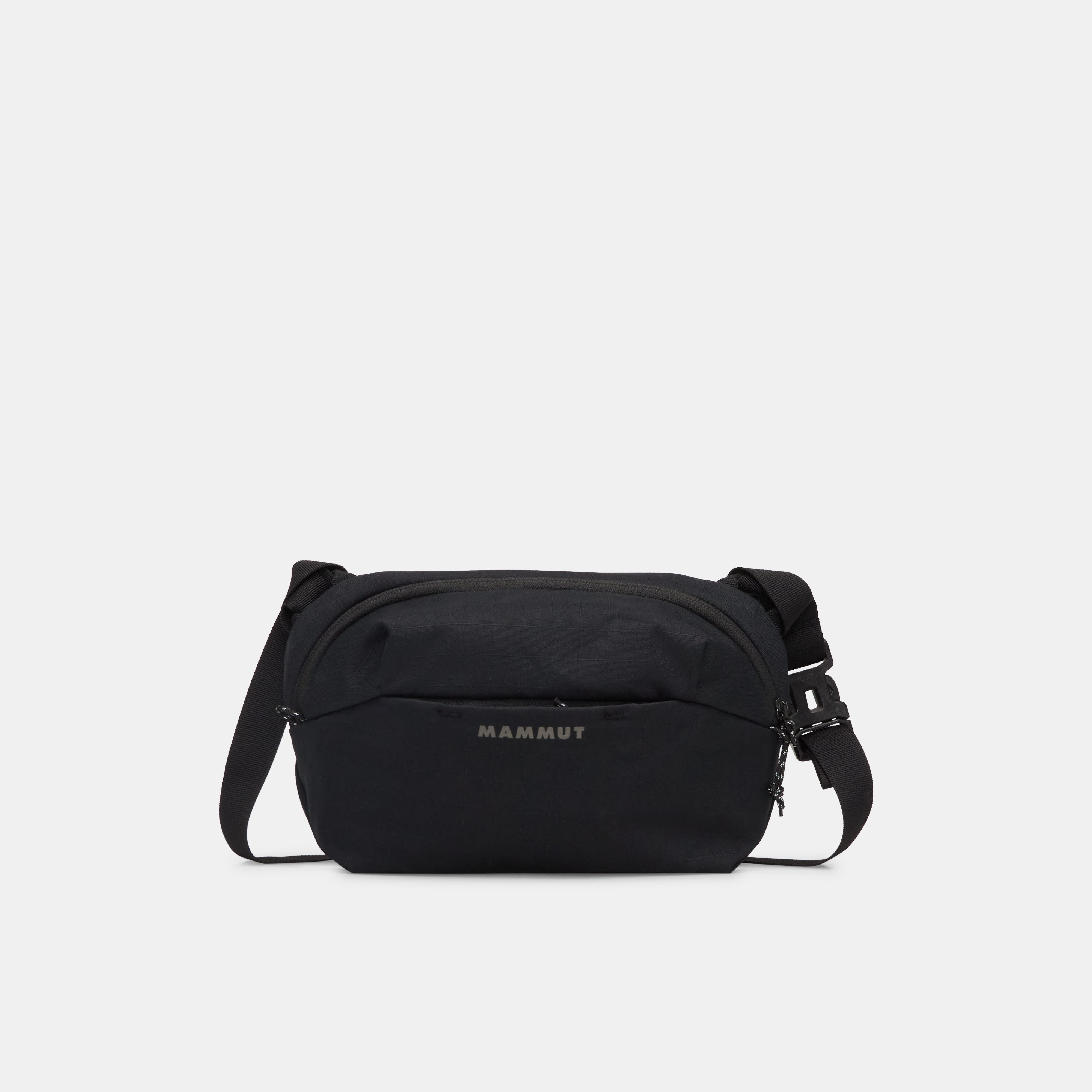 Mammut Alto Waistpack 2, black - Black - Main image