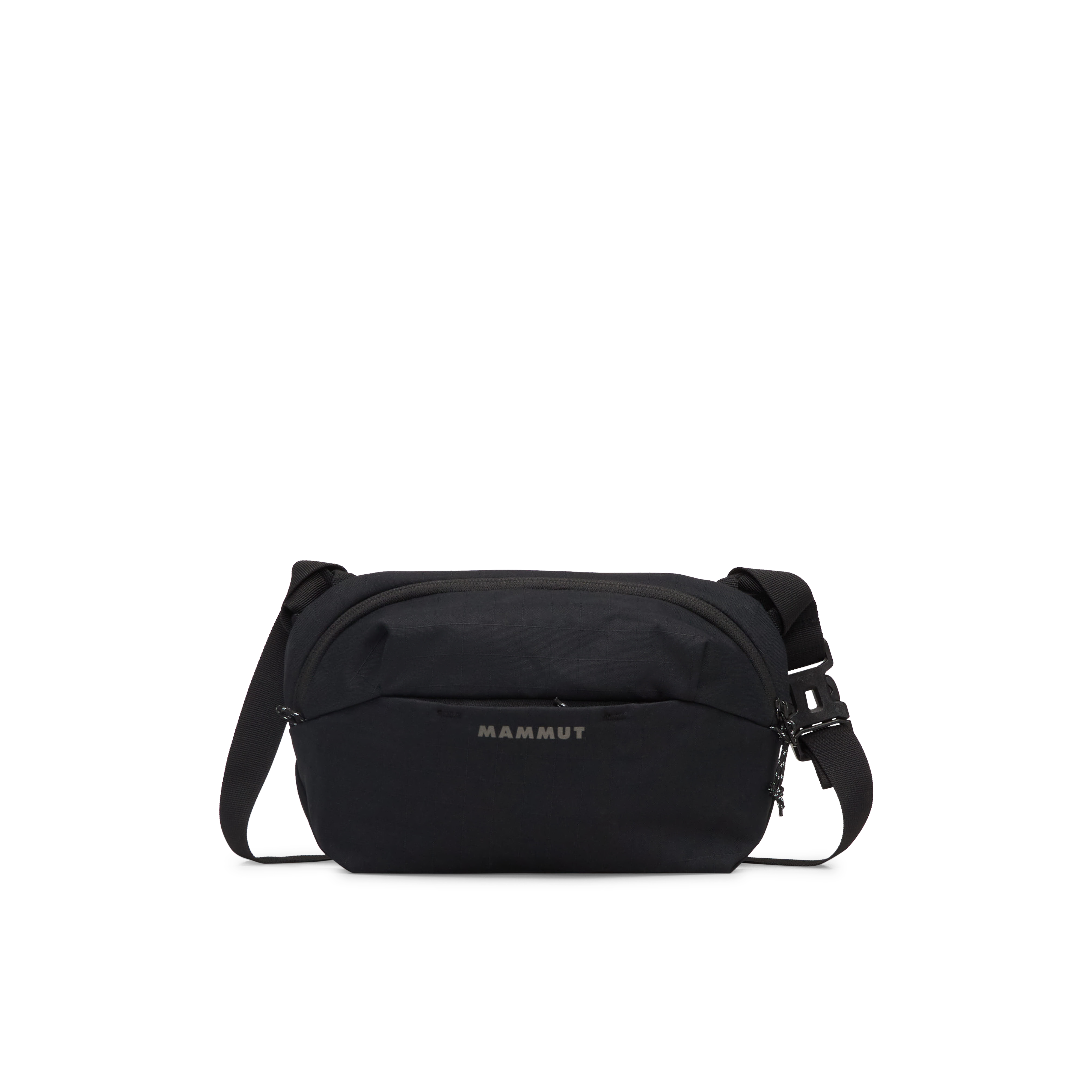 Mammut Alto Waistpack 2, black - Black