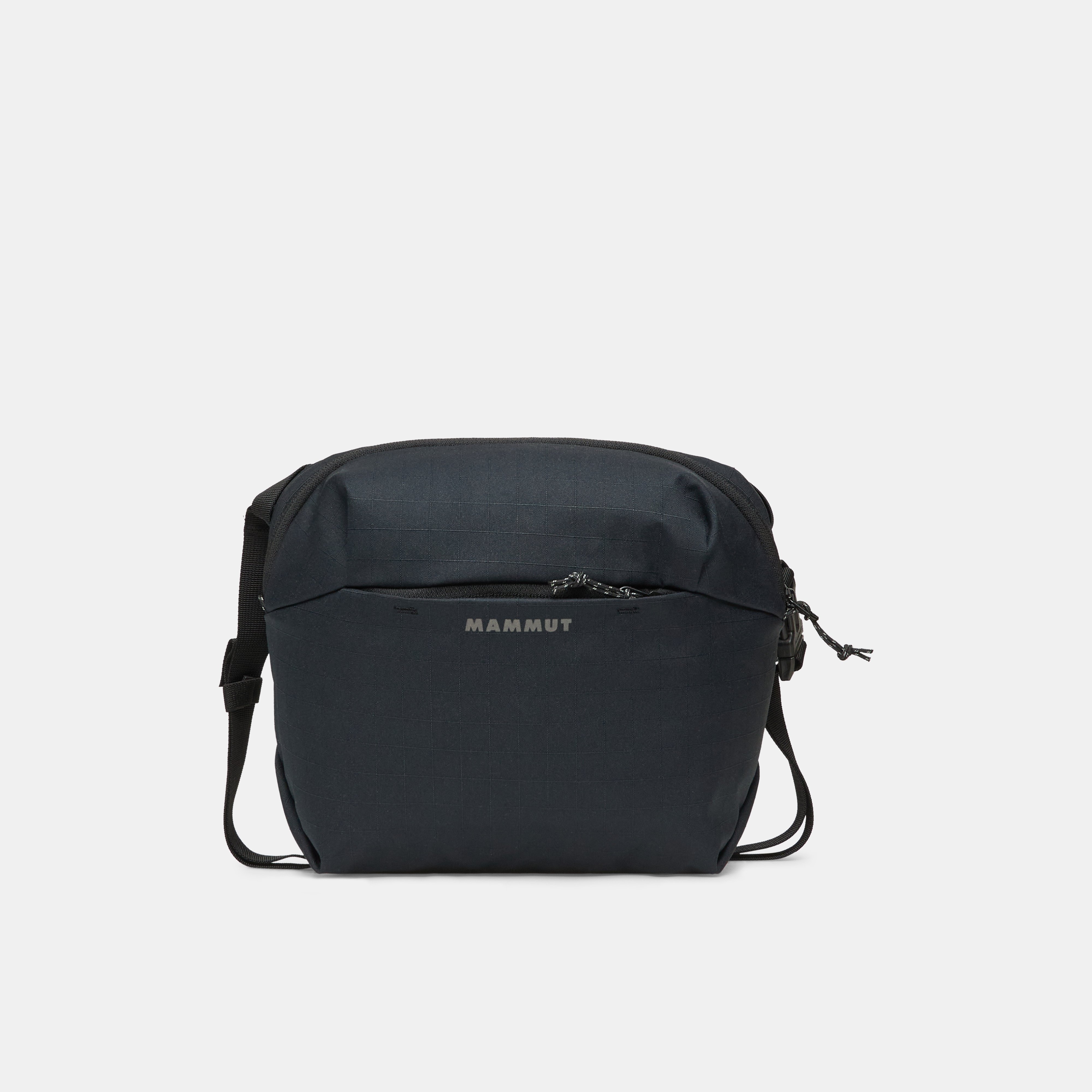 Mammut Alto Shoulder Bag, black - Black - Main image