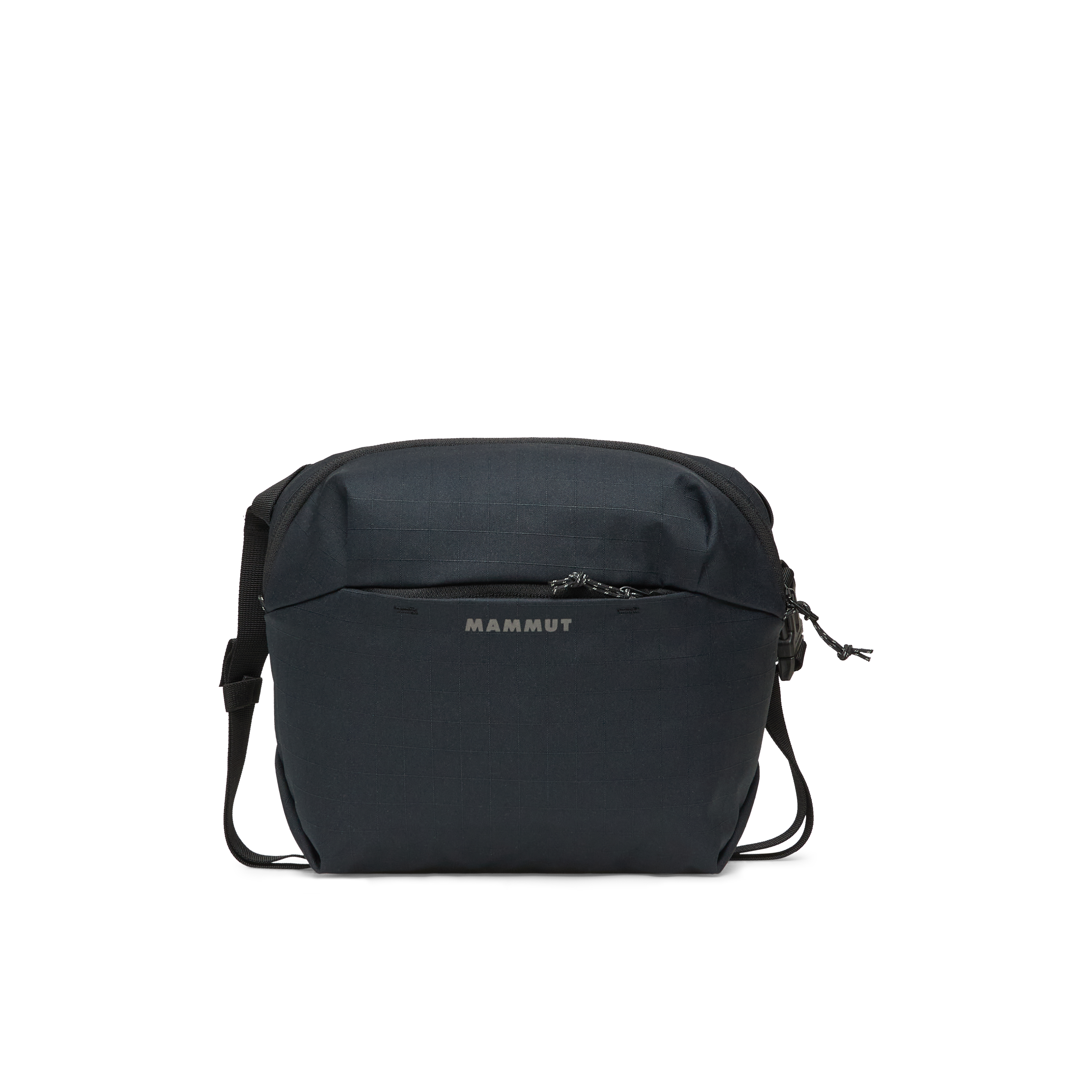 Mammut Alto Shoulder Bag, black - Black