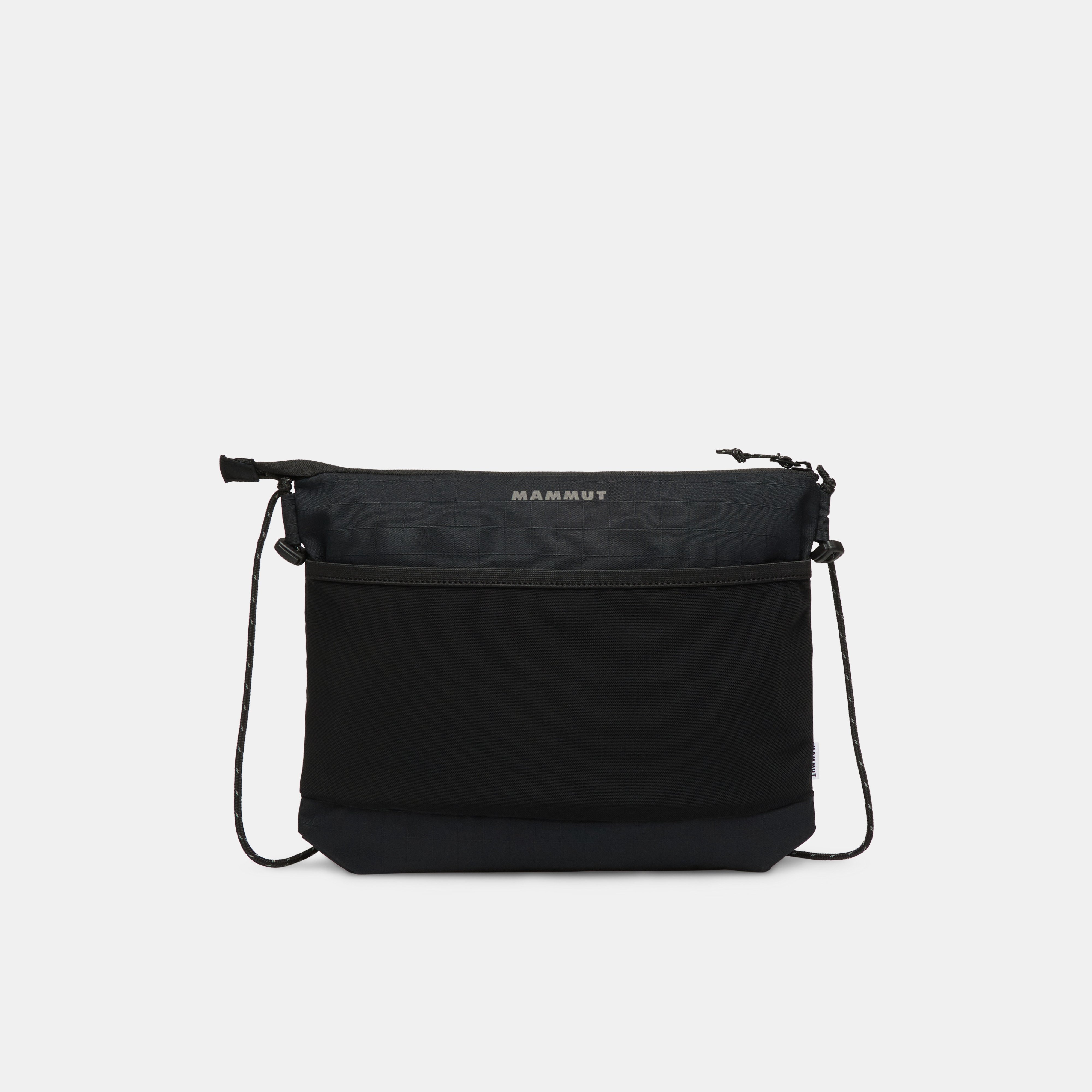 Mammut Alto Sacoche, black - Black - Main image