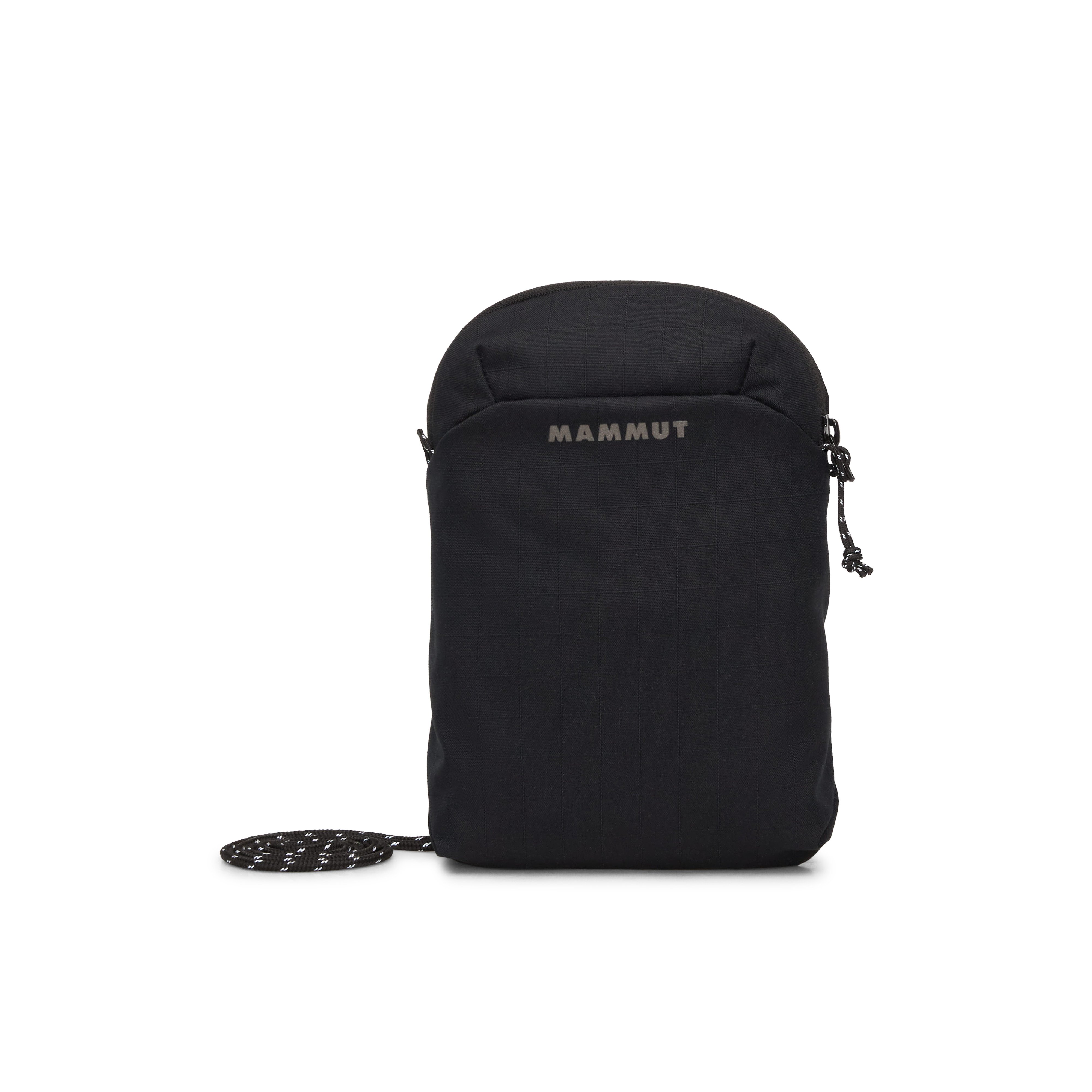 Mammut Alto Pouch 2 - Black/Strata/Shadow paloja - Thumbnail