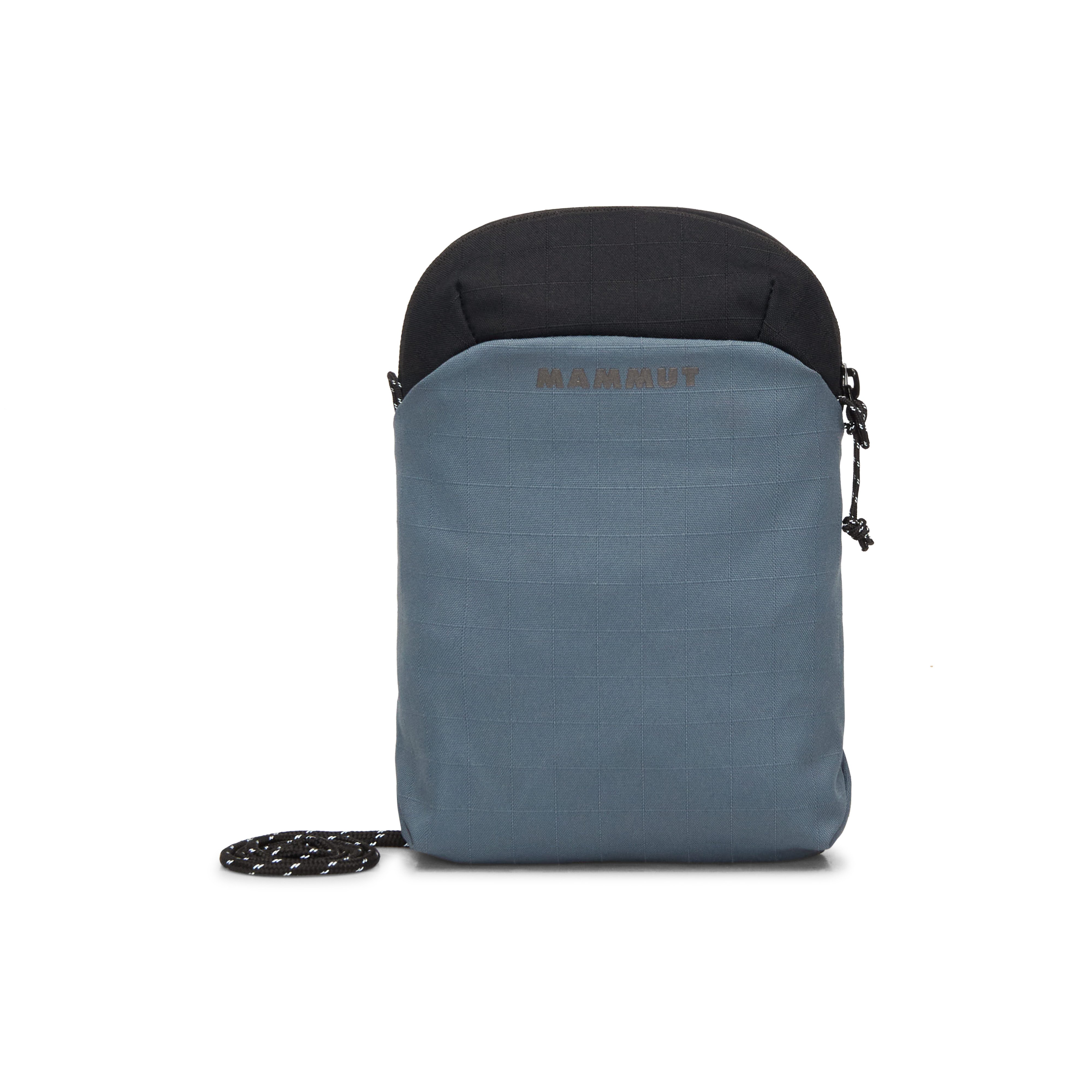 Mammut Alto Pouch 2 - Black/Strata/Shadow paloja - Thumbnail