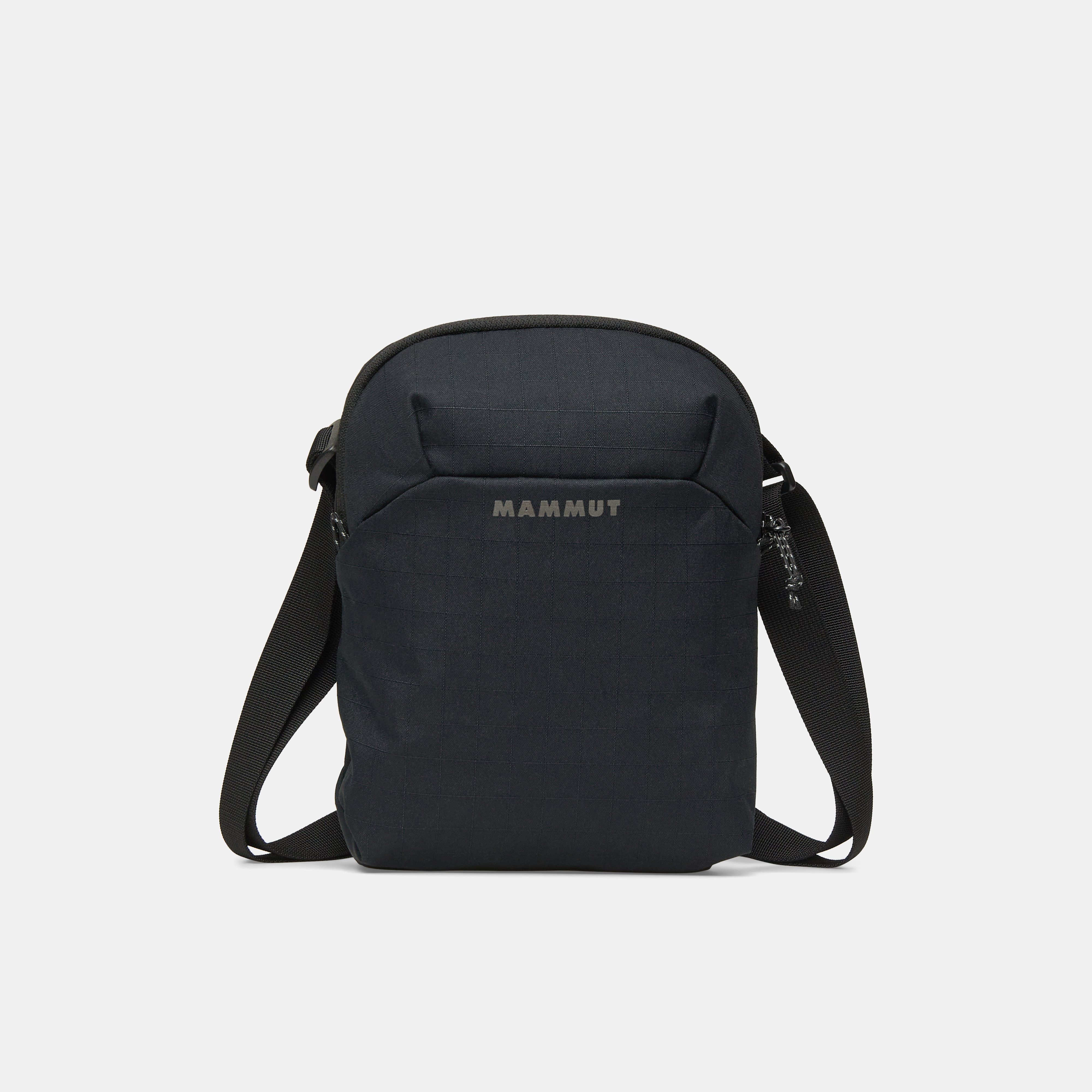 Mammut Alto Pouch 4, black - Black - Main image