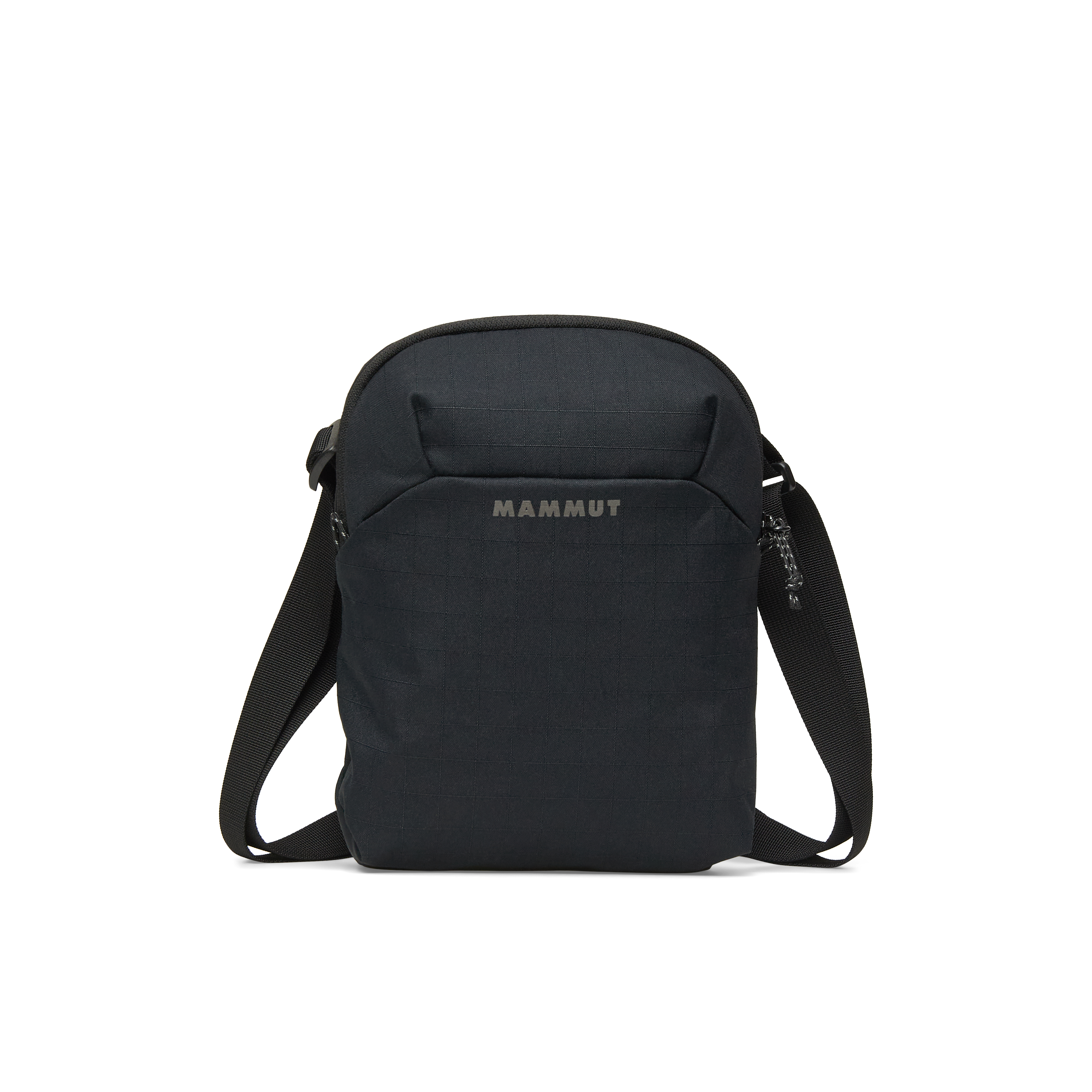 Mammut Alto Pouch 4, black - Black