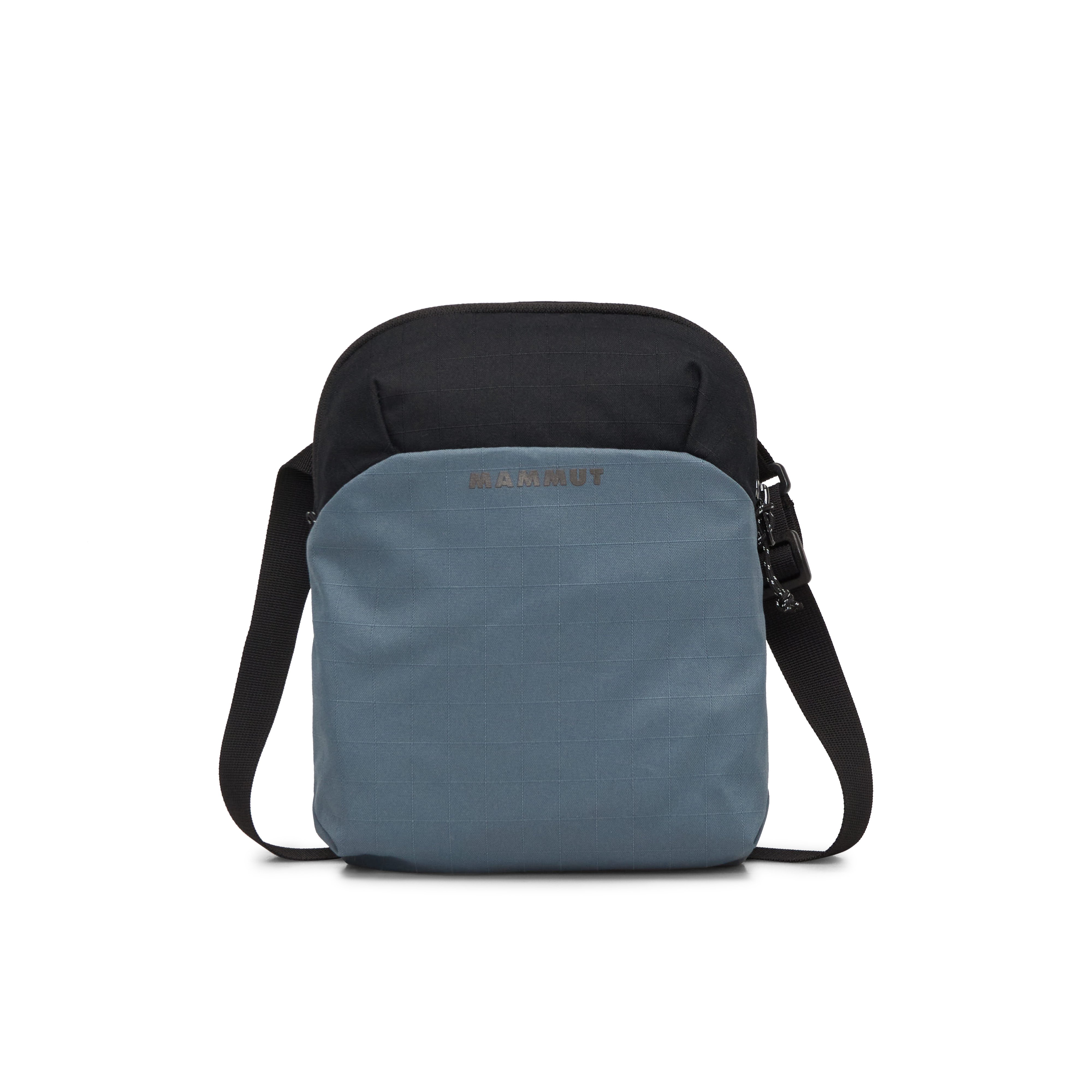 Mammut Alto Pouch 4 - Black/Strata/Shadow paloja - Thumbnail