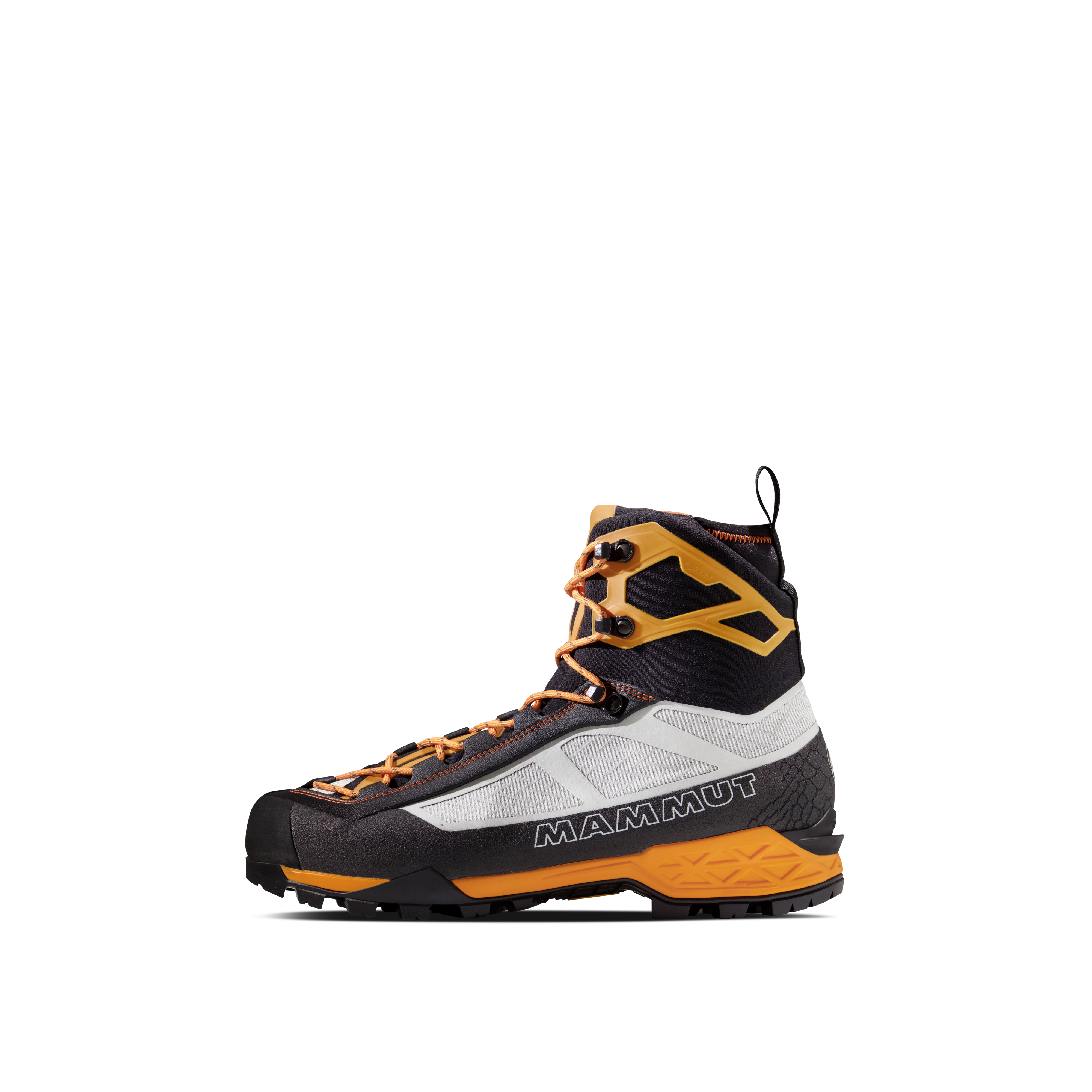 Mammut Taiss Light Mid GTX Men - Black-black/Black-blazing/Black-cheddar/Black-arumita/Hot red-marine/Wing teal-black