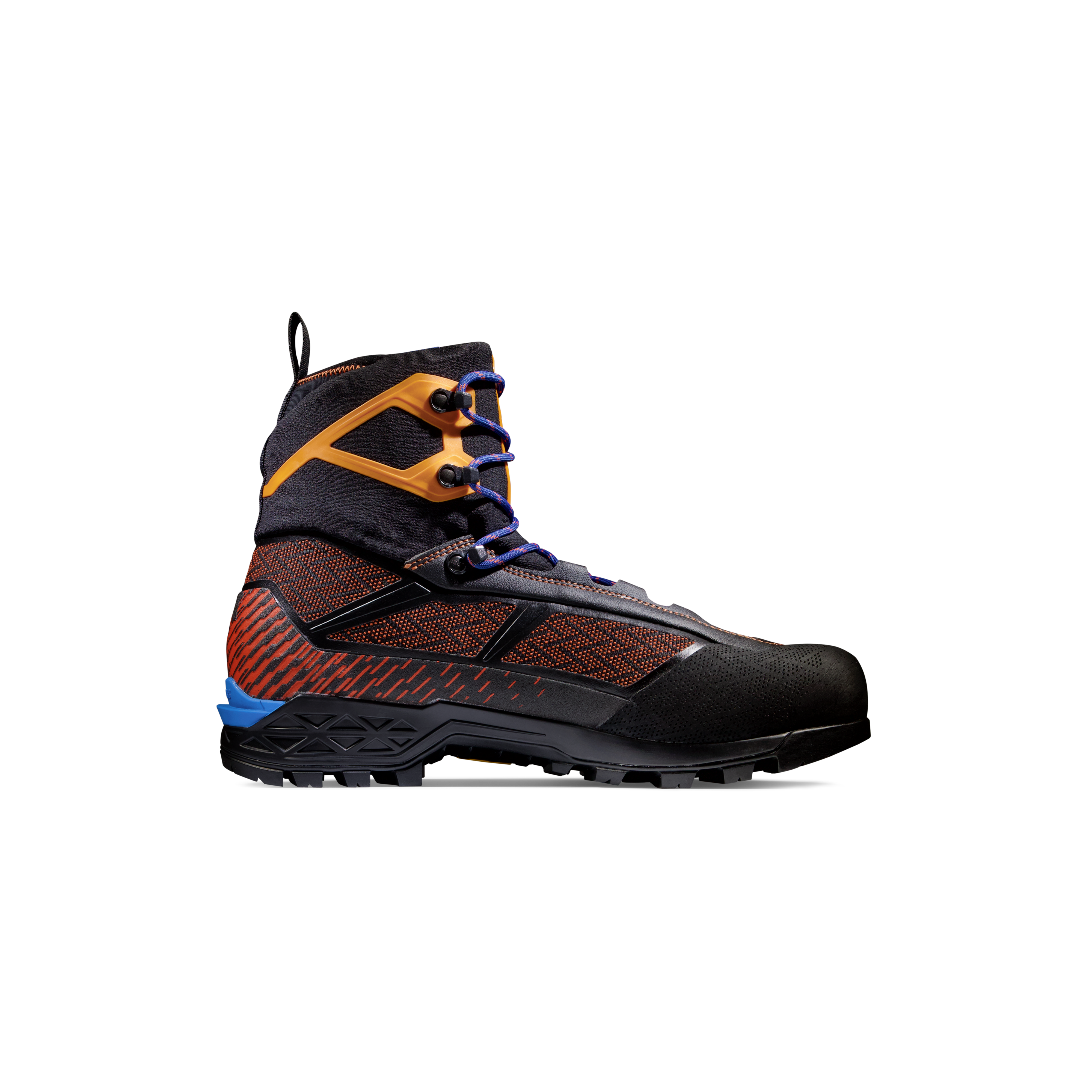 Mammut Taiss Light Mid GTX Men, black-arumita - Black-arumita