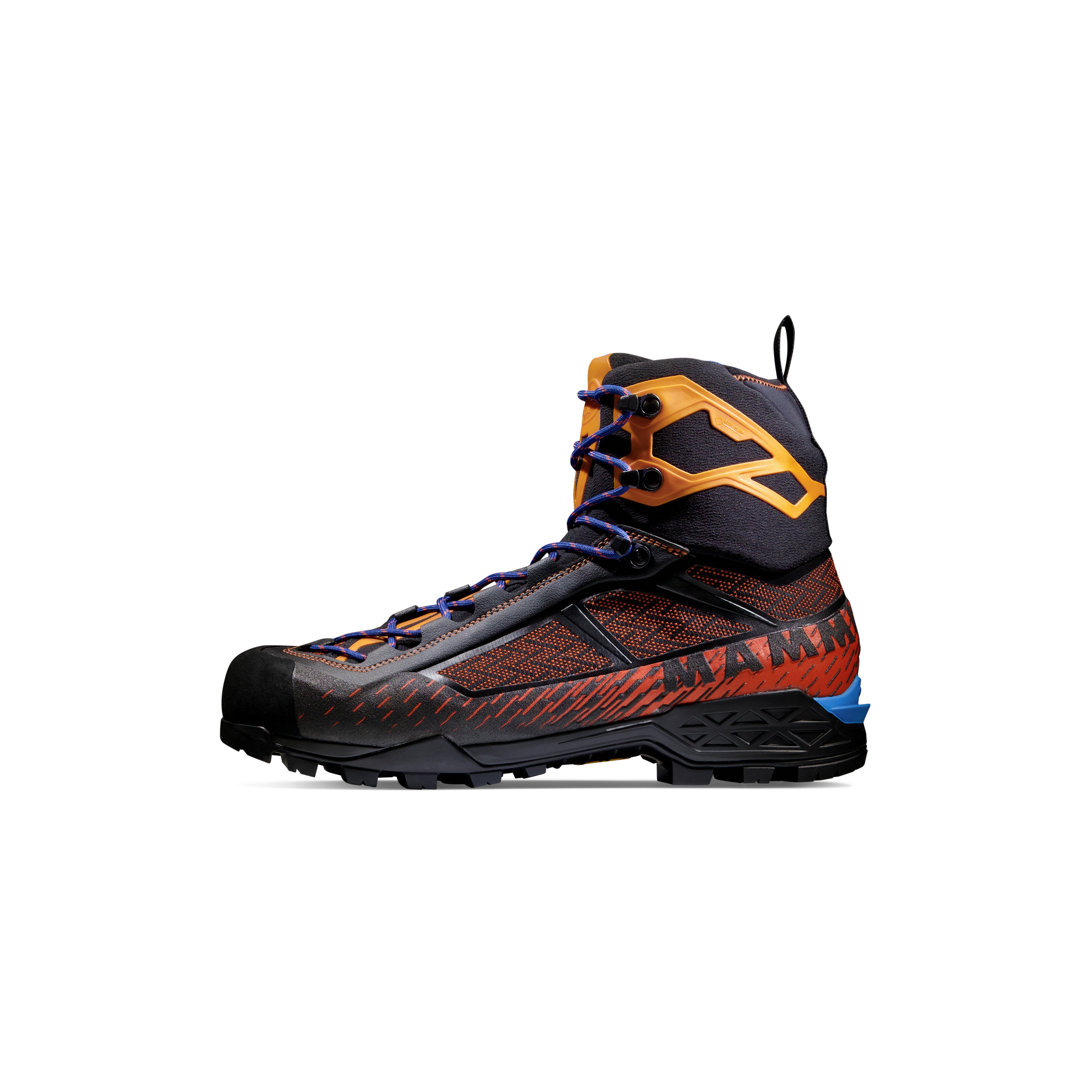 Mammut Taiss Light Mid GTX Men - Black-arumita - Thumbnail