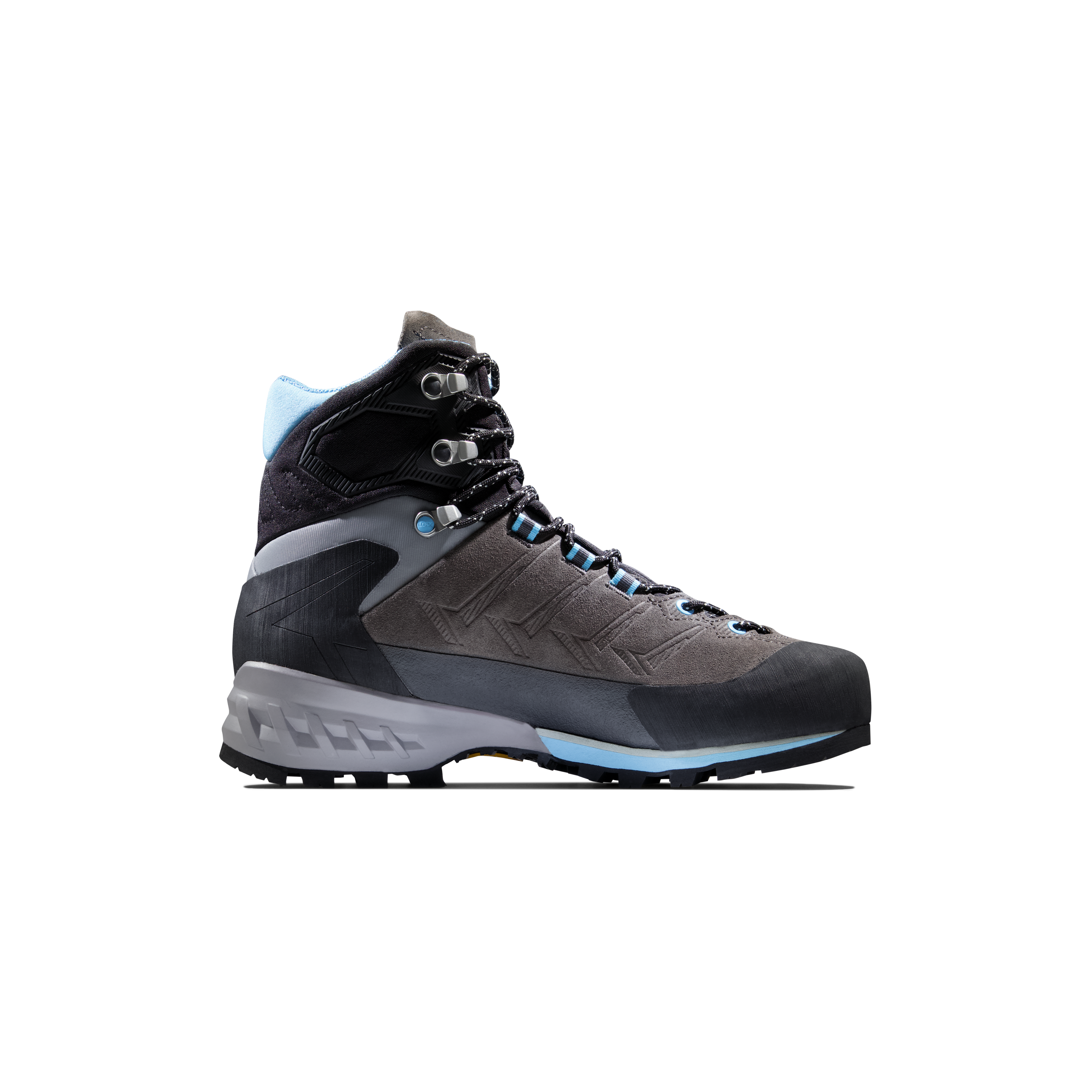 Mammut Kento Tour High GTX Women, dark titanium-whisper - Dark titanium-whisper
