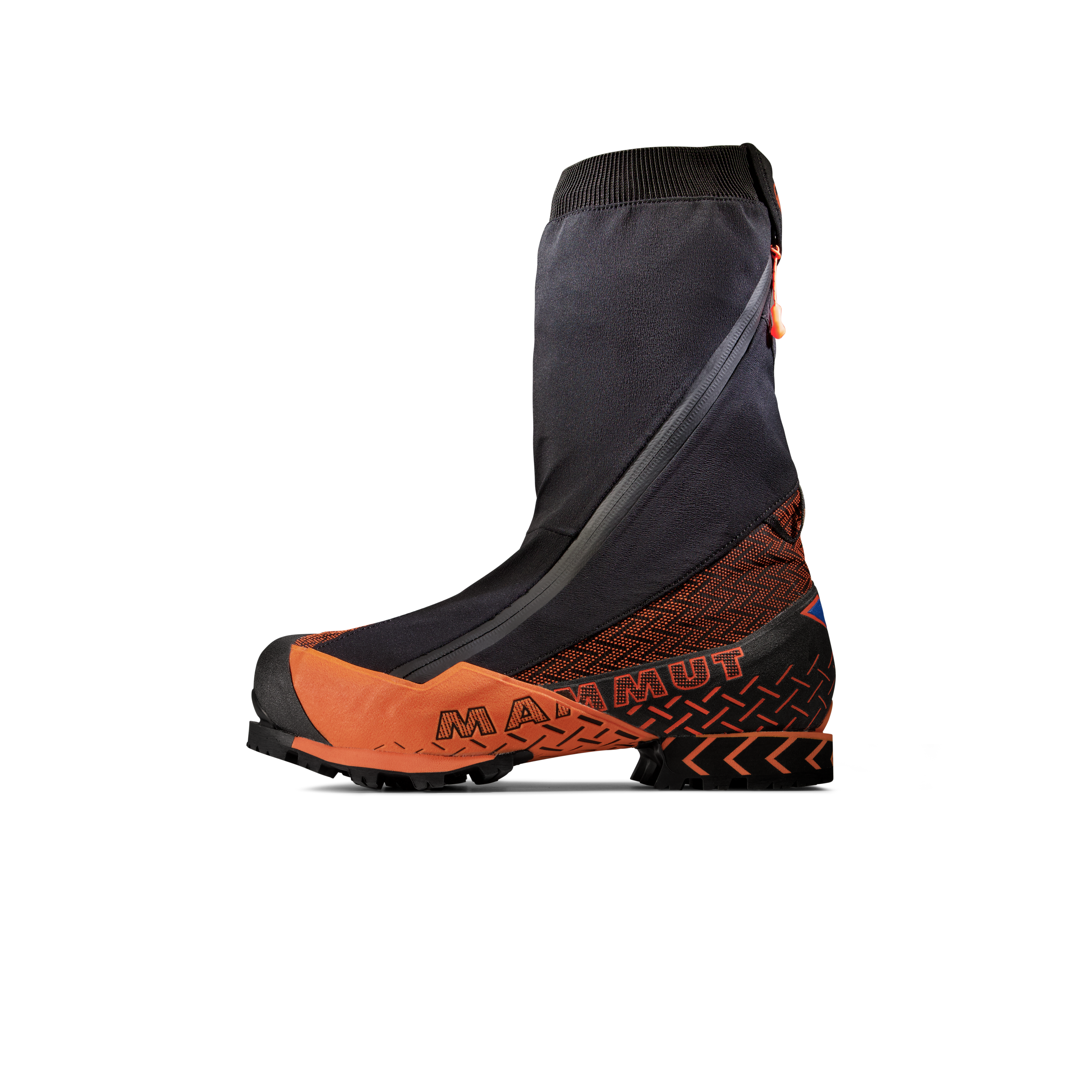 Mammut Nordwand 6000 High, black-arumita - Black-arumita - Thumbnail