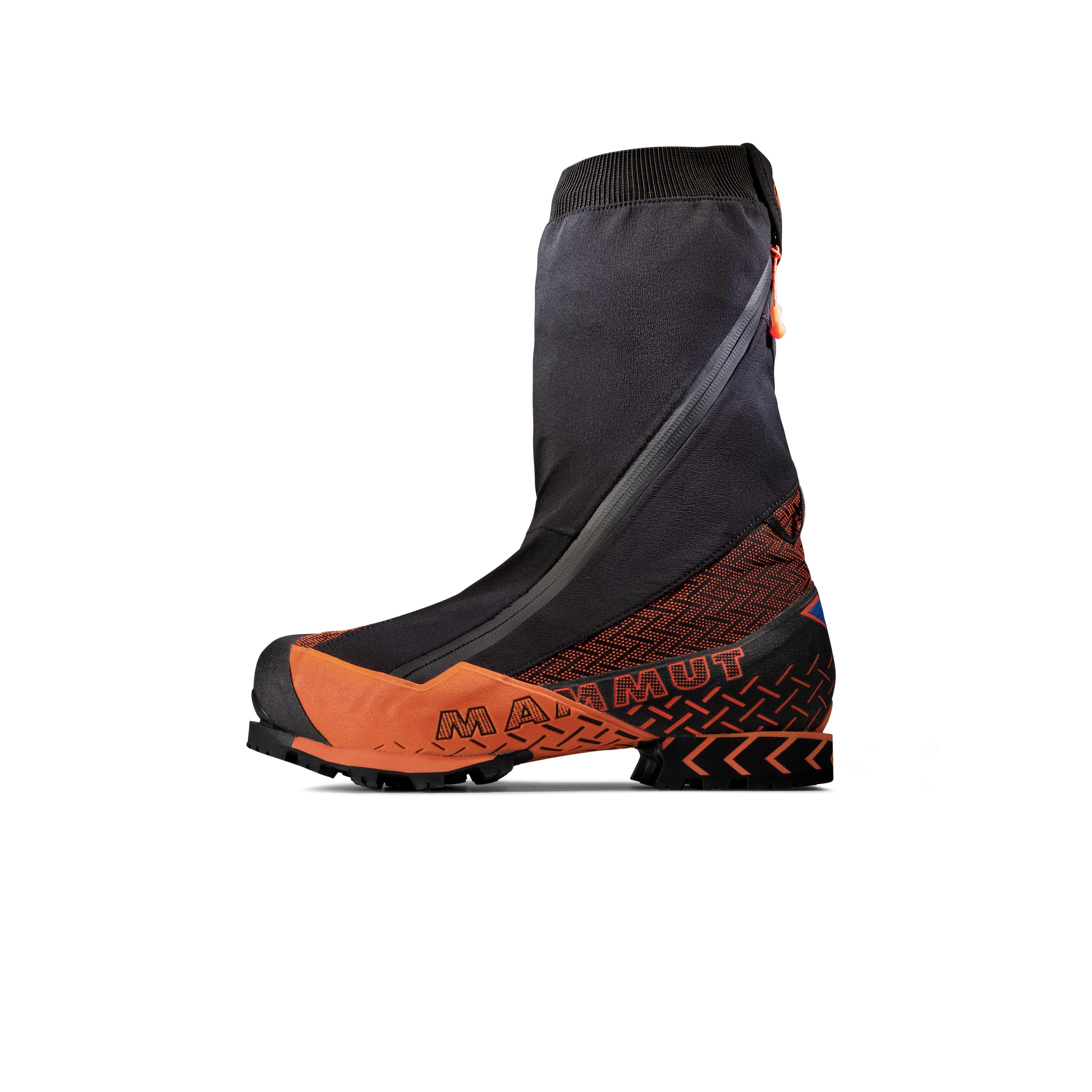 Mammut Nordwand 6000 High - Black-arumita - Thumbnail