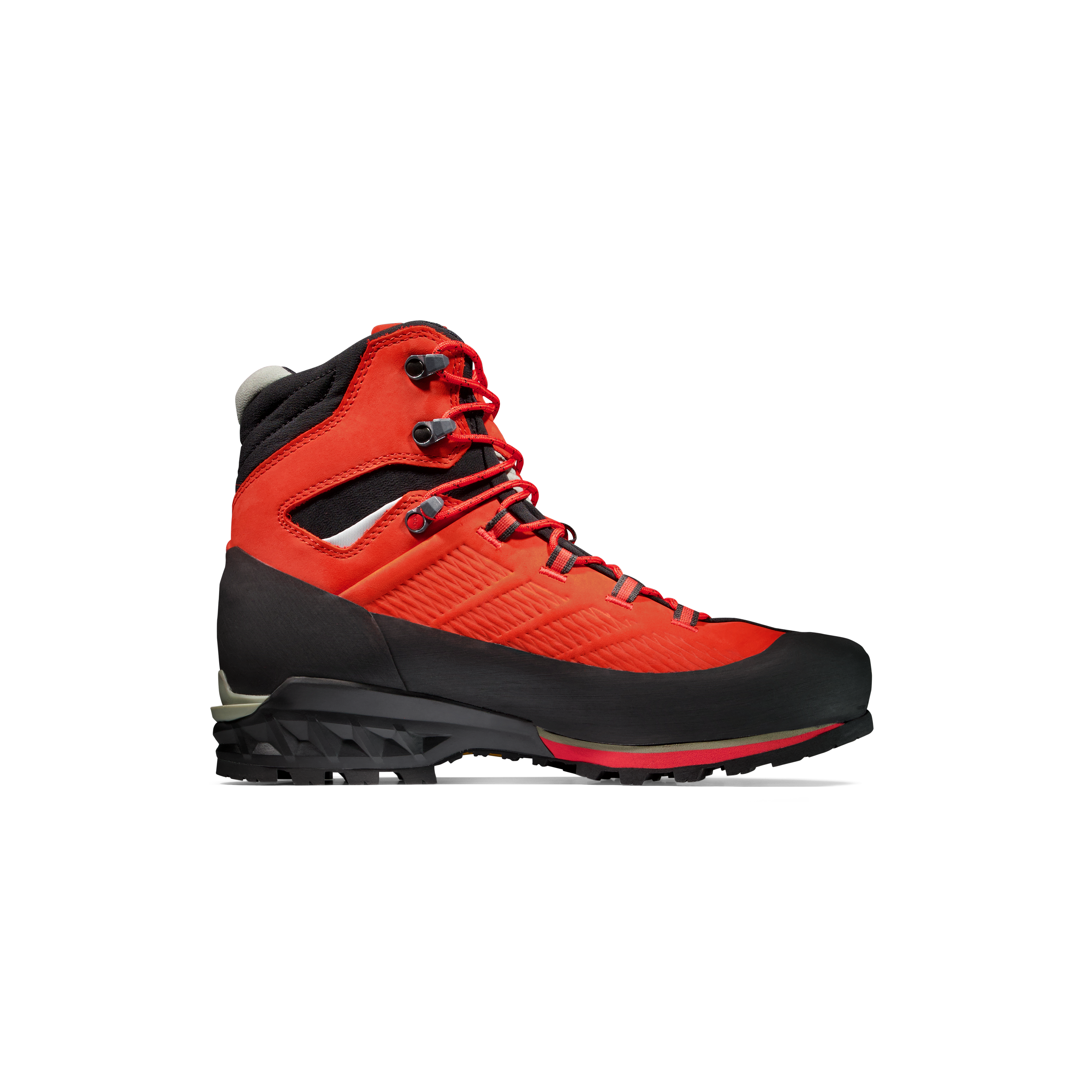 Mammut Kento Advanced High GTX Men, spicy-black - Spicy-black - Main image