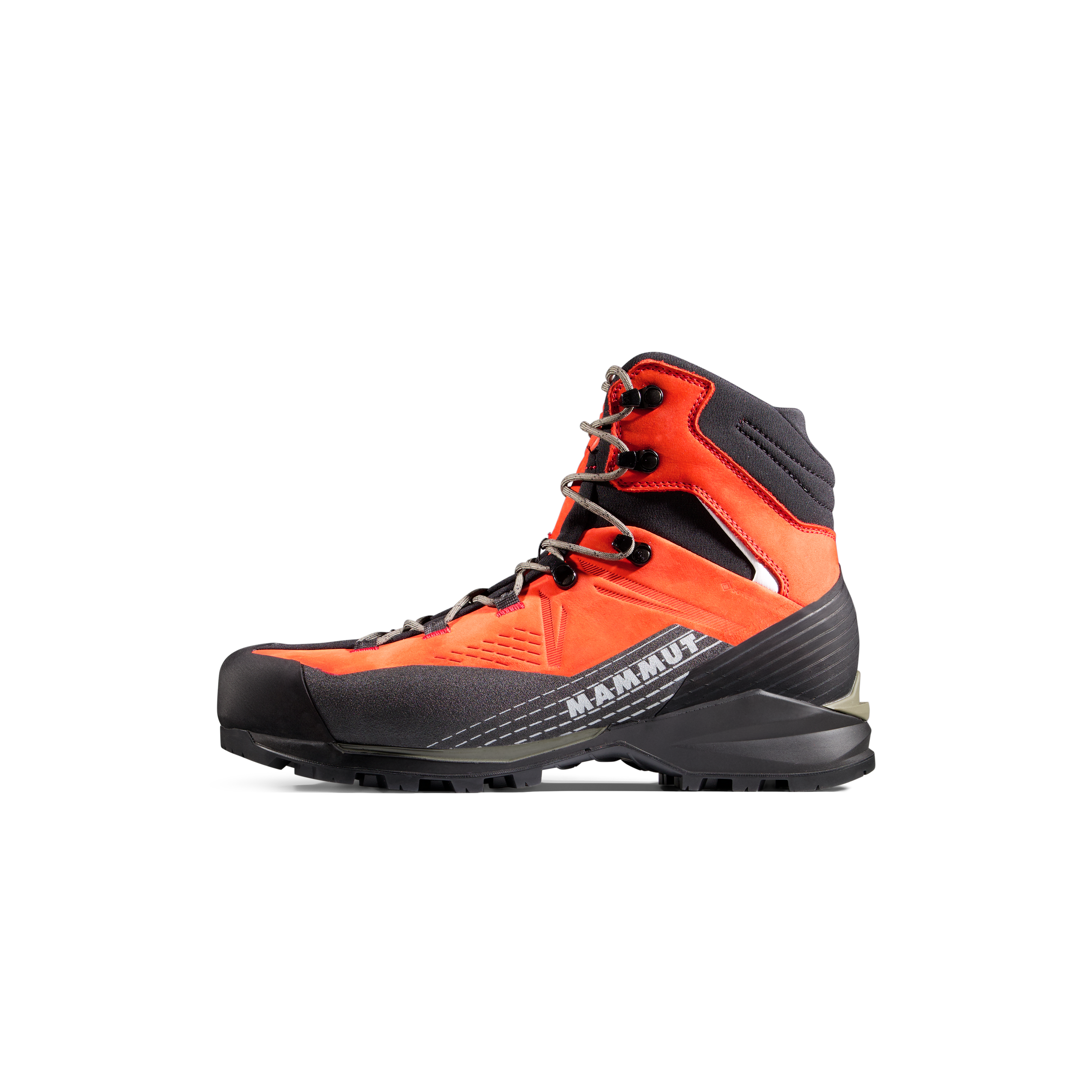 Mammut Kento Guide II High GTX Men, mammut red-black - Mammut red-black - Thumbnail