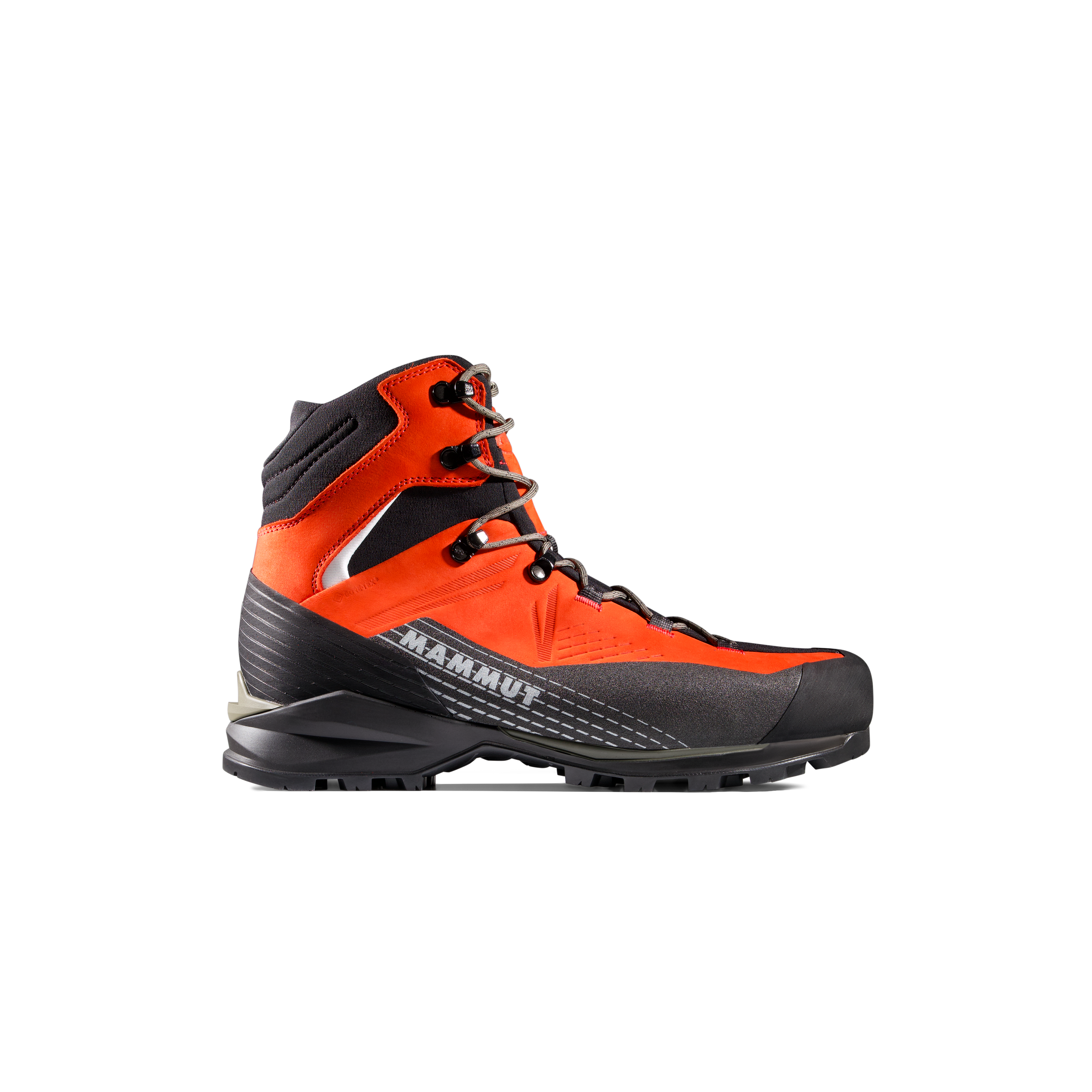 Mammut Kento Guide II High GTX Men, mammut red-black - Mammut red-black