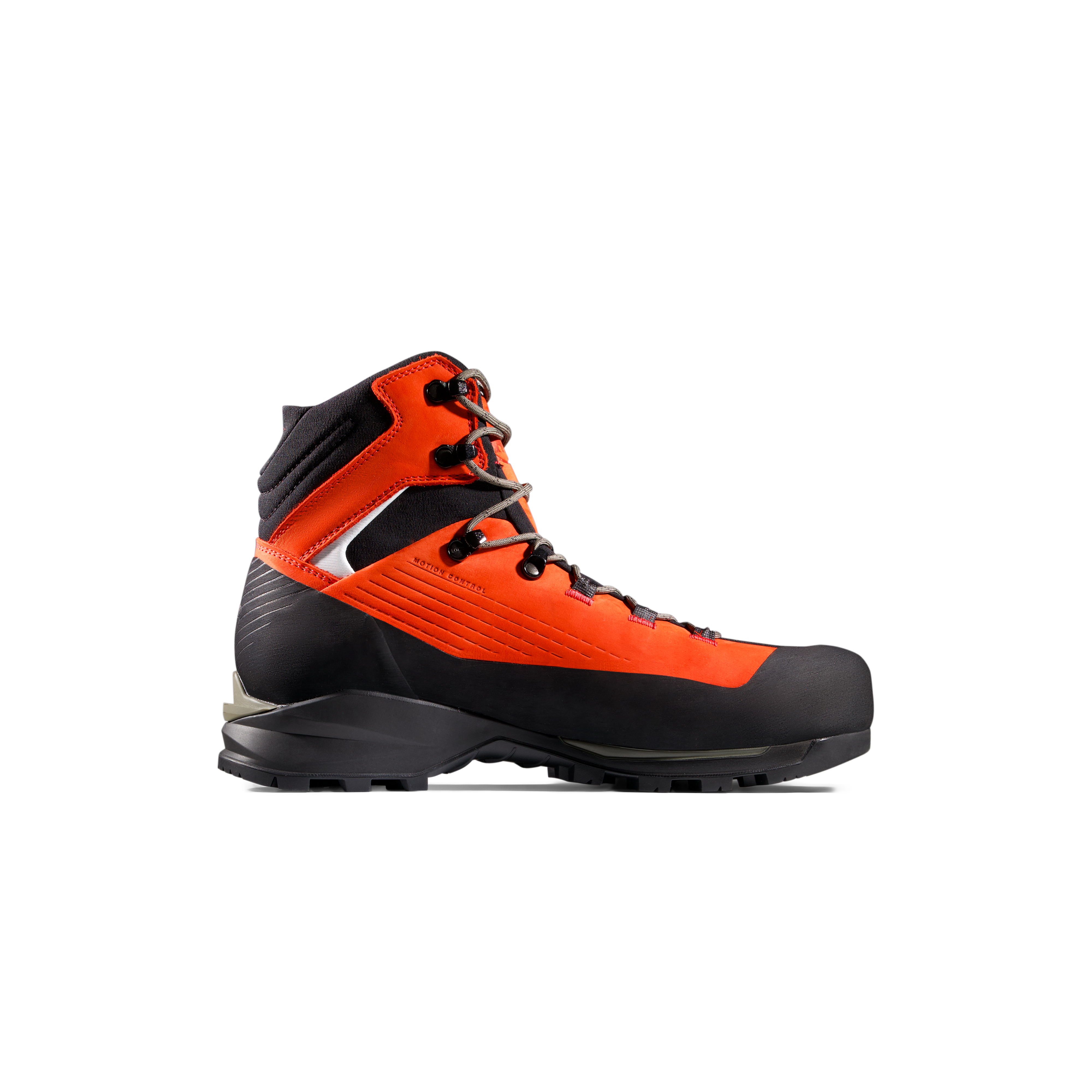 Mammut Kento Guide II High GTX Men, mammut red-black - Mammut red-black
