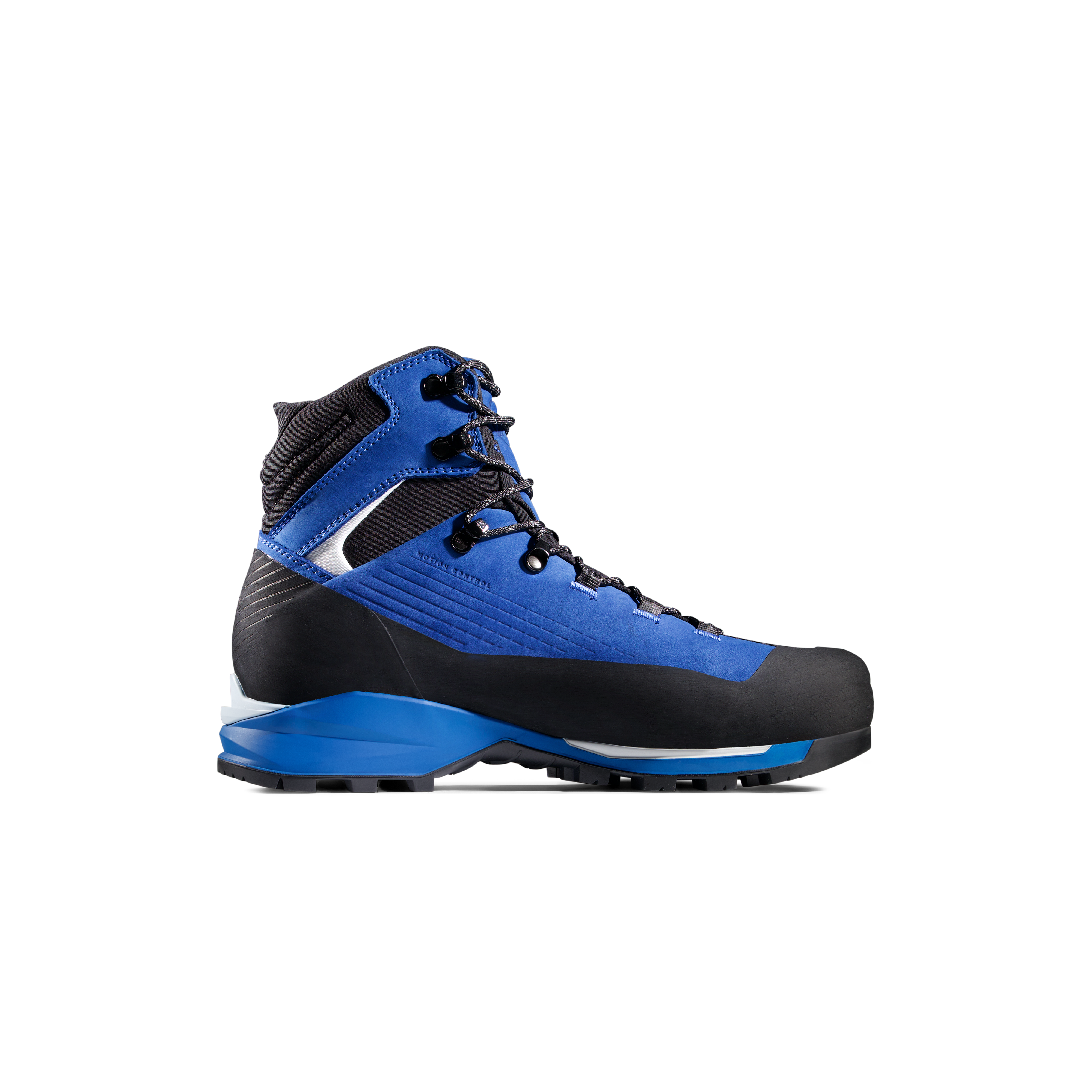 Mammut Kento Guide II High GTX Men, dark glacier blue-black - Dark glacier blue-black